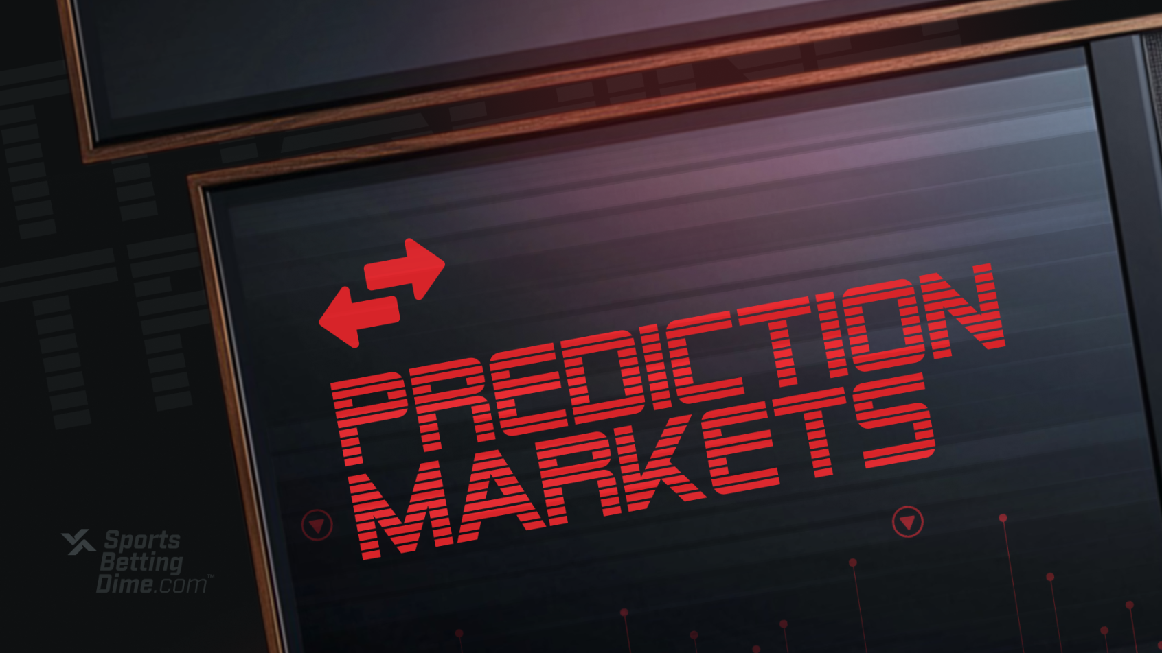 Prediction markets.