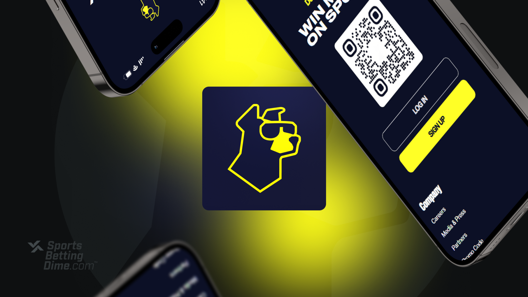 Underdog promo code