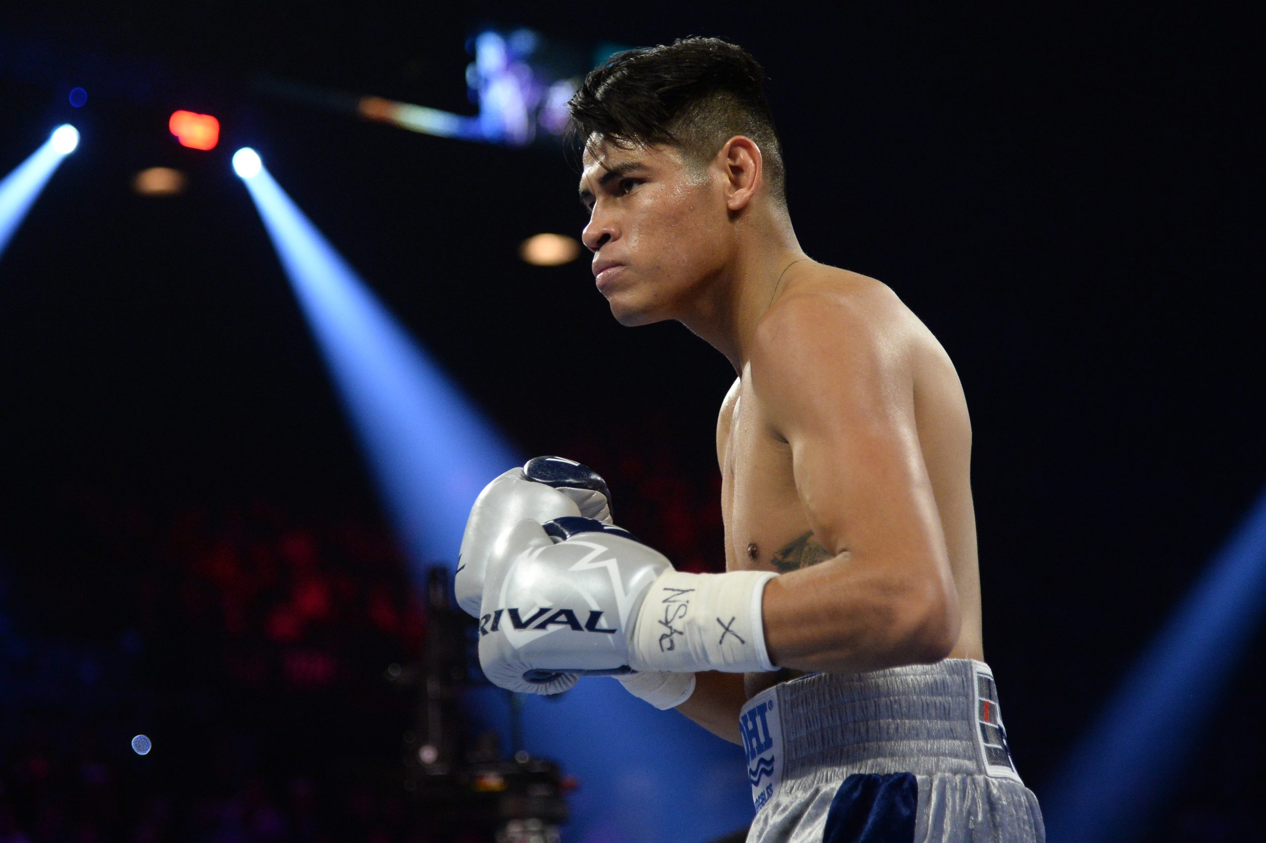 Navarrete vs Foster Prediction, Picks & Odds for the Title Unification Fight