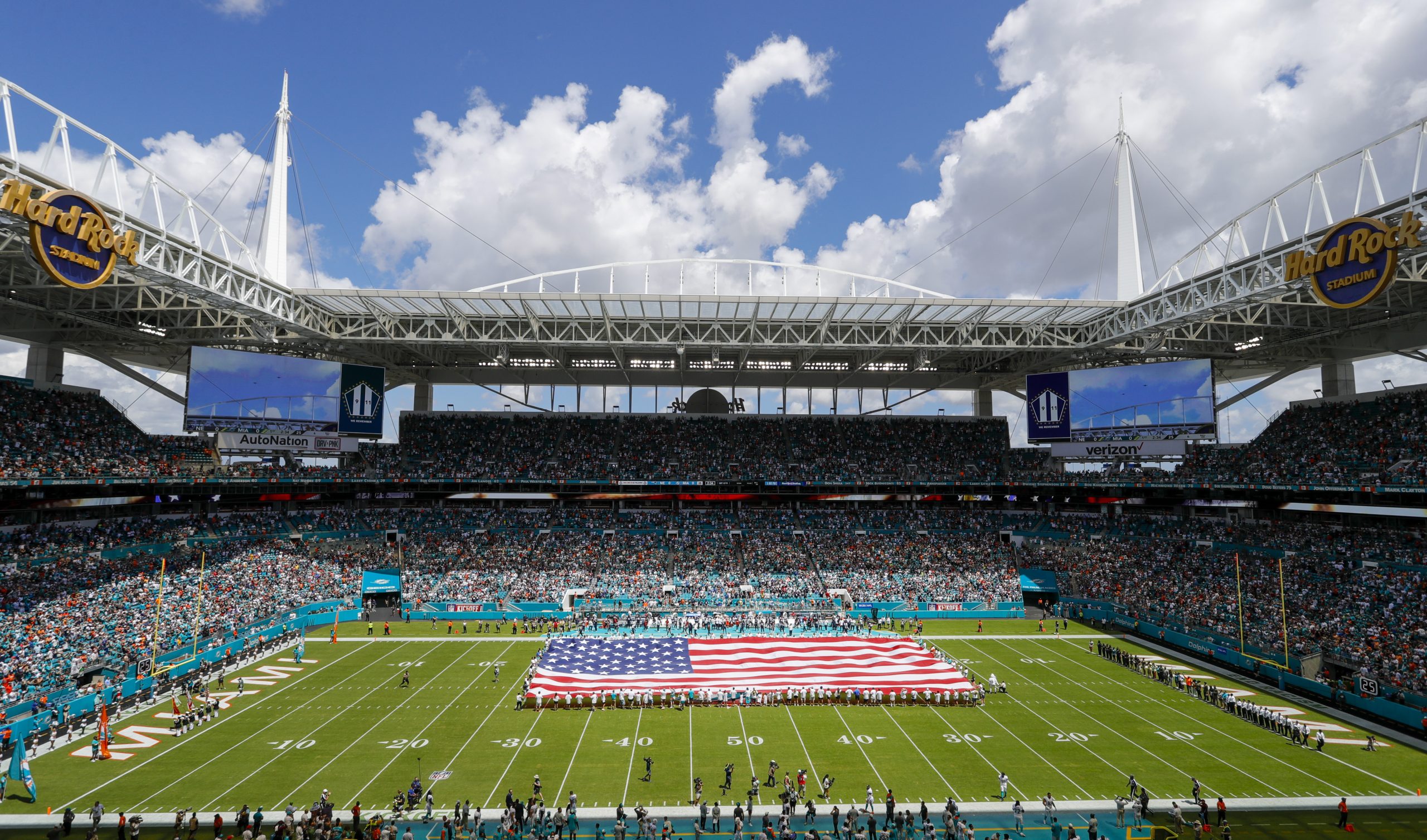 Seminole Tribes Sues DraftKings For Illegal Florida Sports Betting