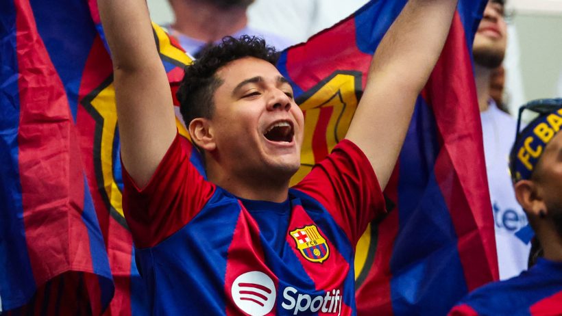Barcelona vs Alaves Best Bets in LaLiga