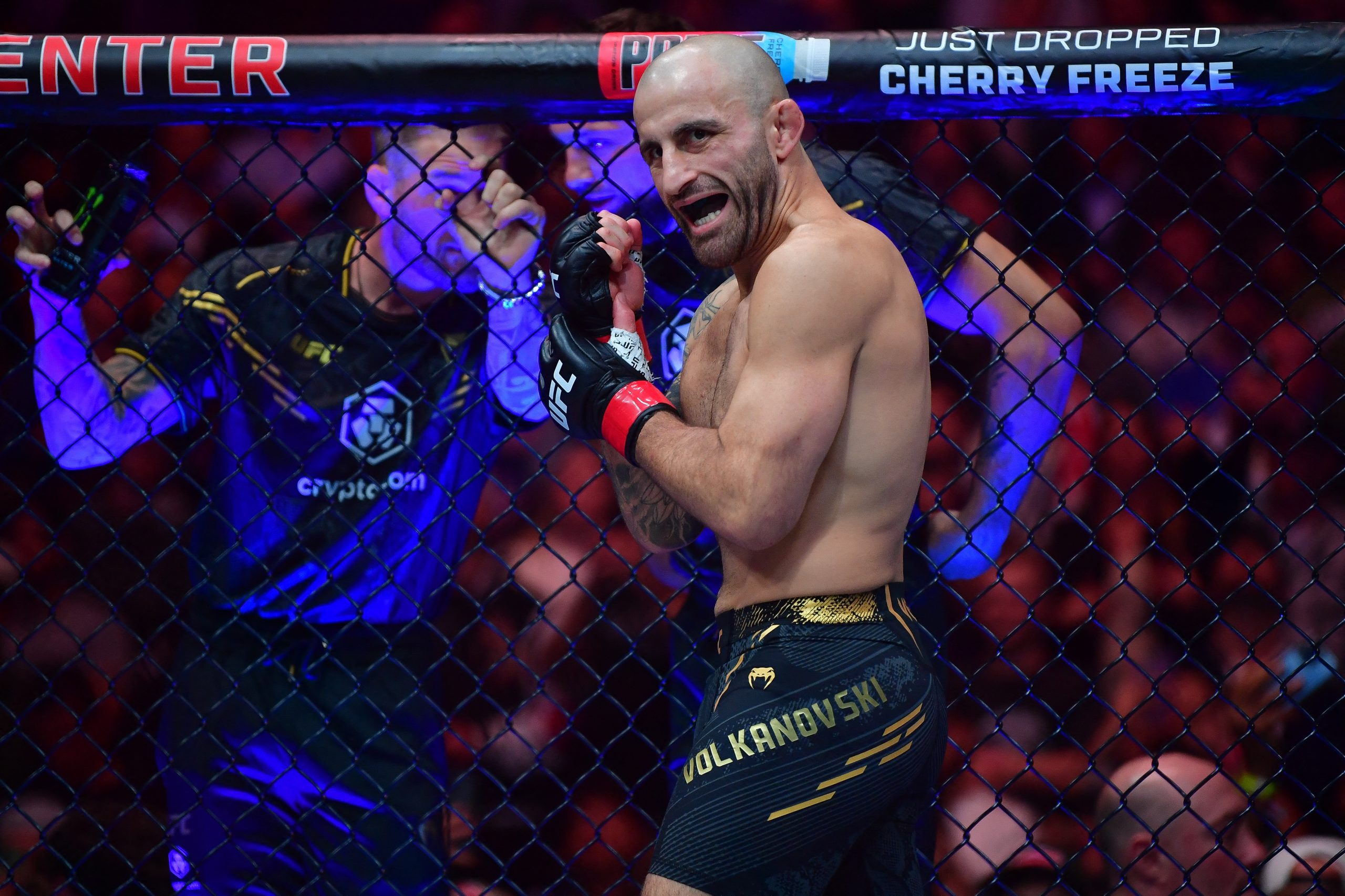 UFC 333 Predictions & Picks – Best Bets Include Evloev, Dvalishvili & Pico