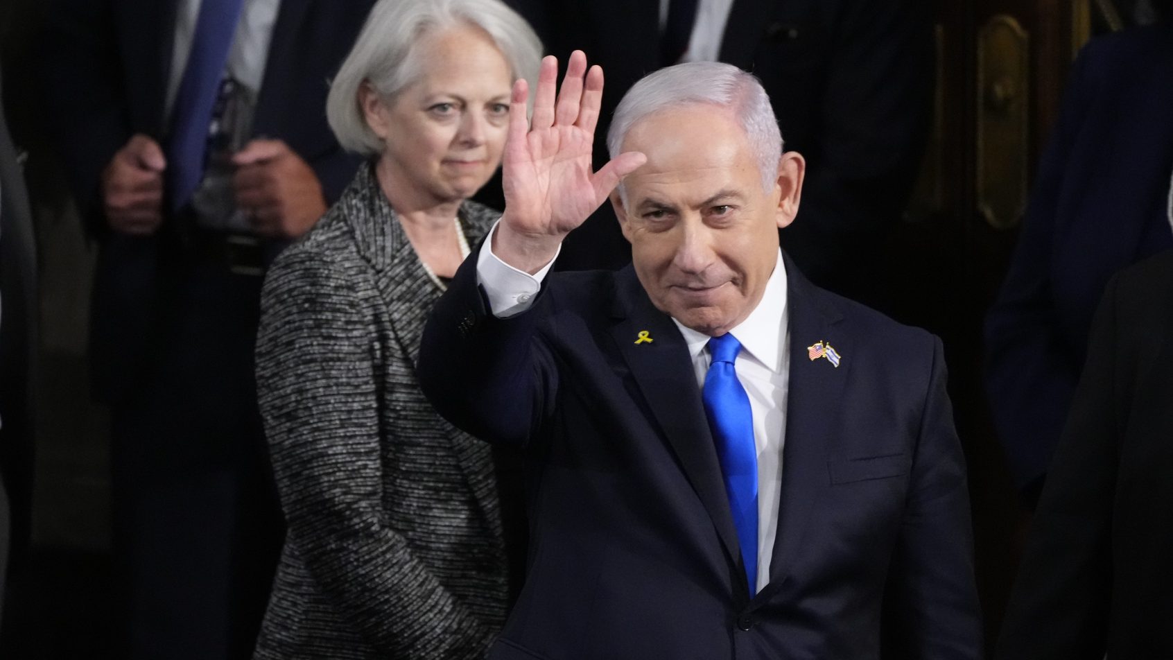will benjamin netanyahu win re election trade on prediction markets