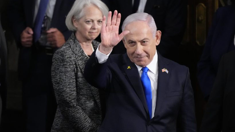 will benjamin netanyahu win re election trade on prediction markets