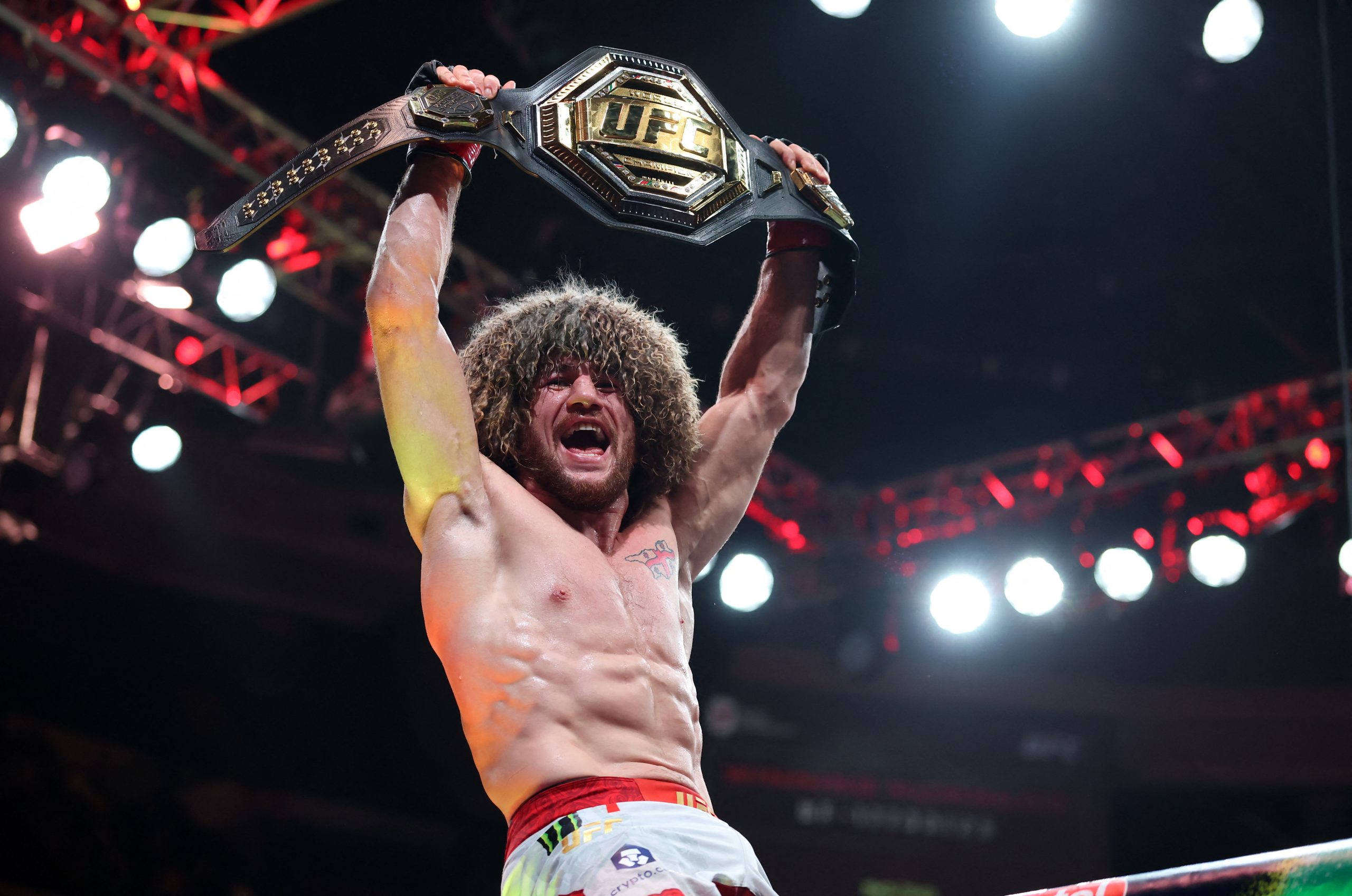 Yan vs Dvalishvili 3 Prediction & Odds for UFC 333 Co-Main Event