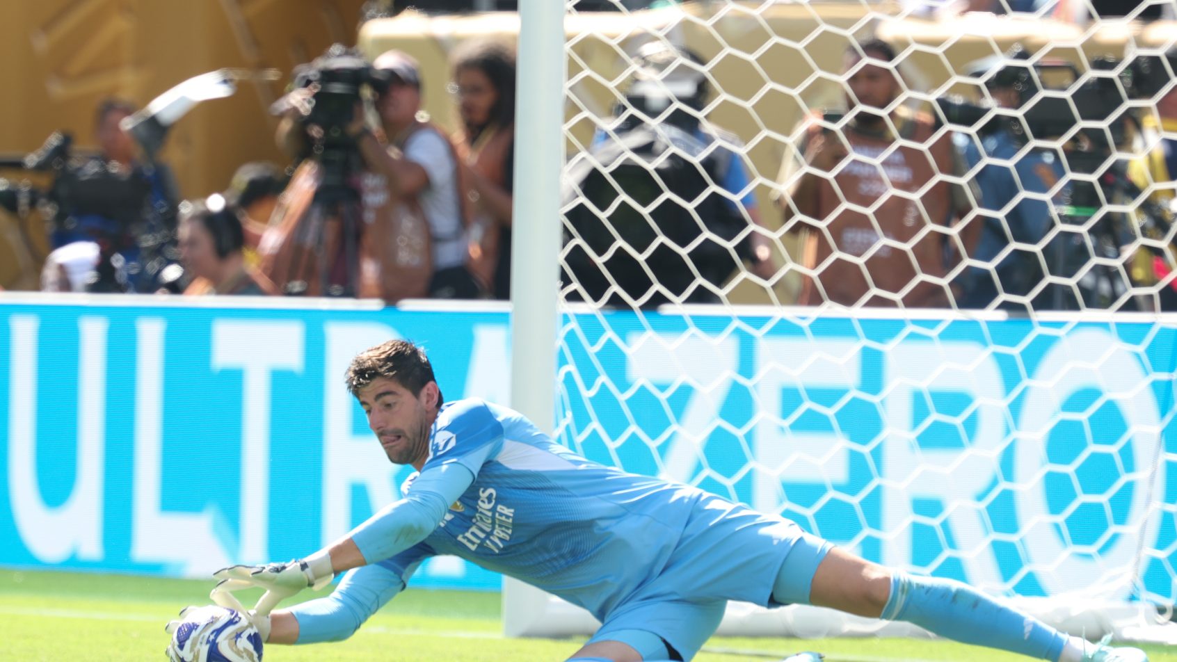 Real Madrid vs Villarreal Best Bets for LaLiga