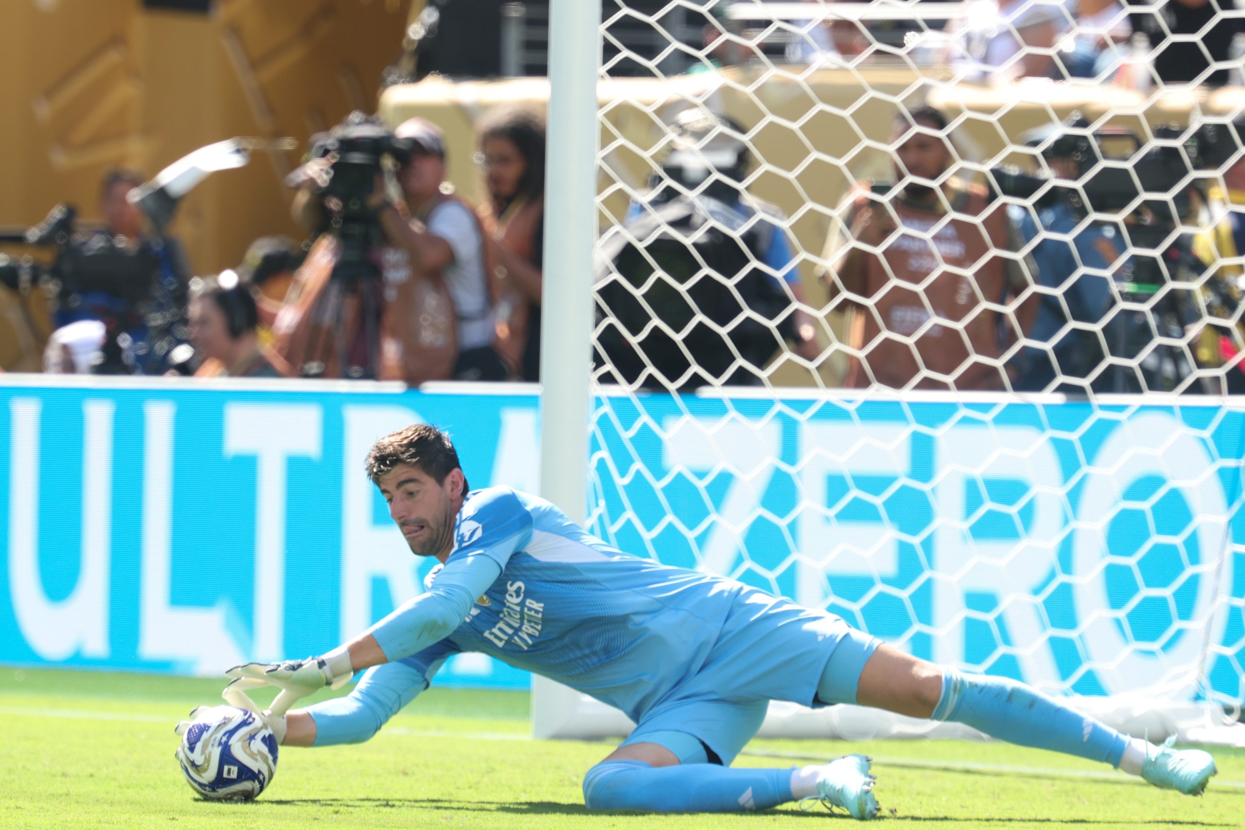Real Madrid vs Villarreal Predictions, Expert Picks & Odds