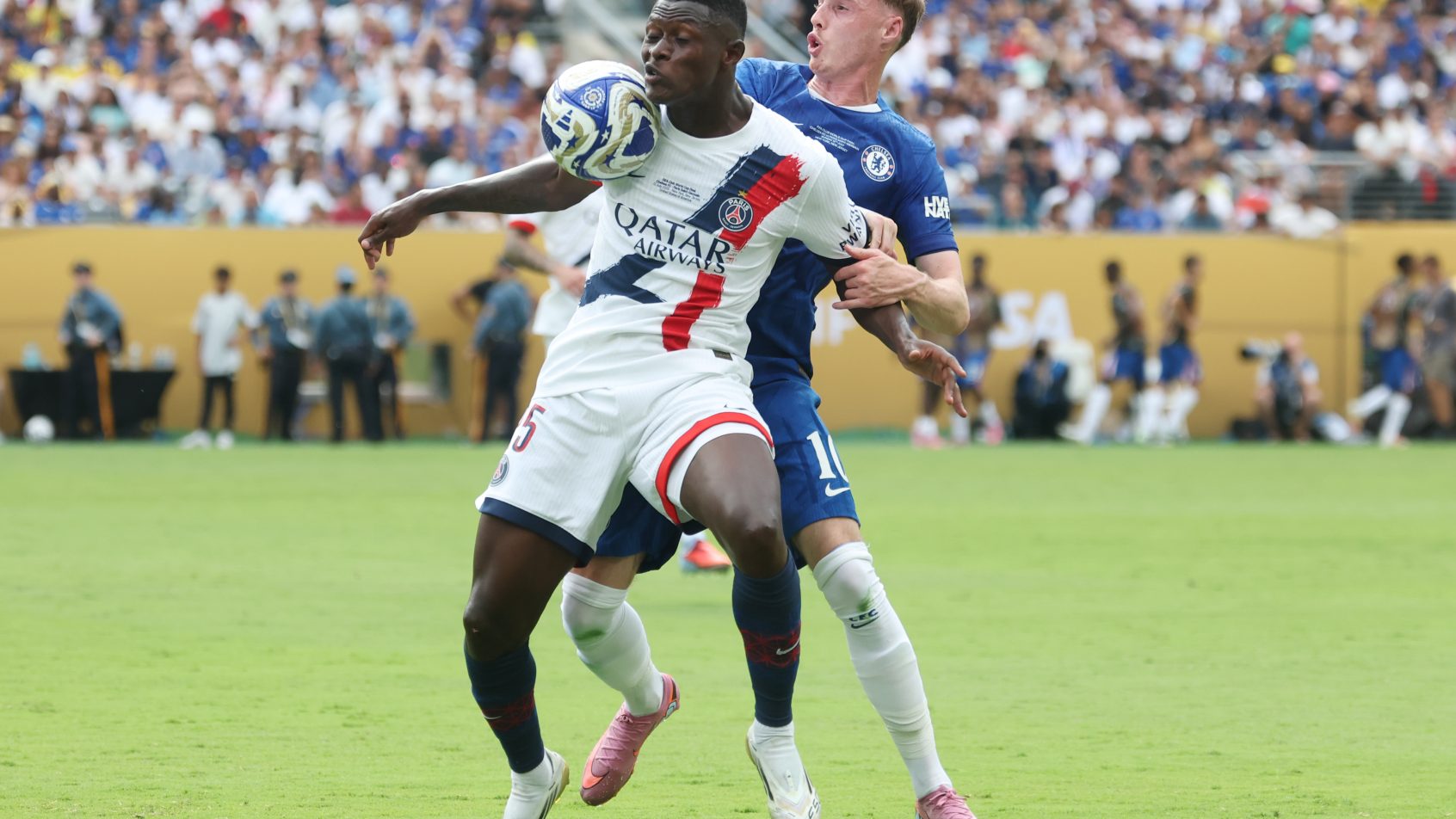 PSG vs Lyon Best Bets for Ligue 1.