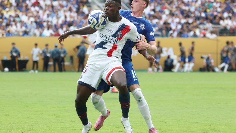 PSG vs Lyon Best Bets for Ligue 1.