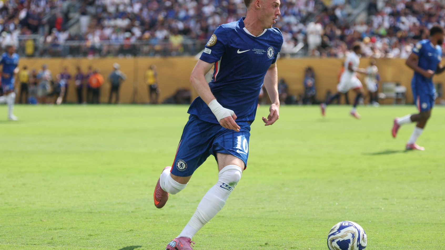 Chelsea vs Man United Best Bets in the Premier League