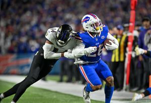 NFL Picks Against the Spread for Week 8 – ATS Predictions for All 14 Games