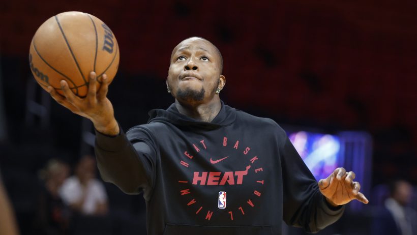 Terry Rozier