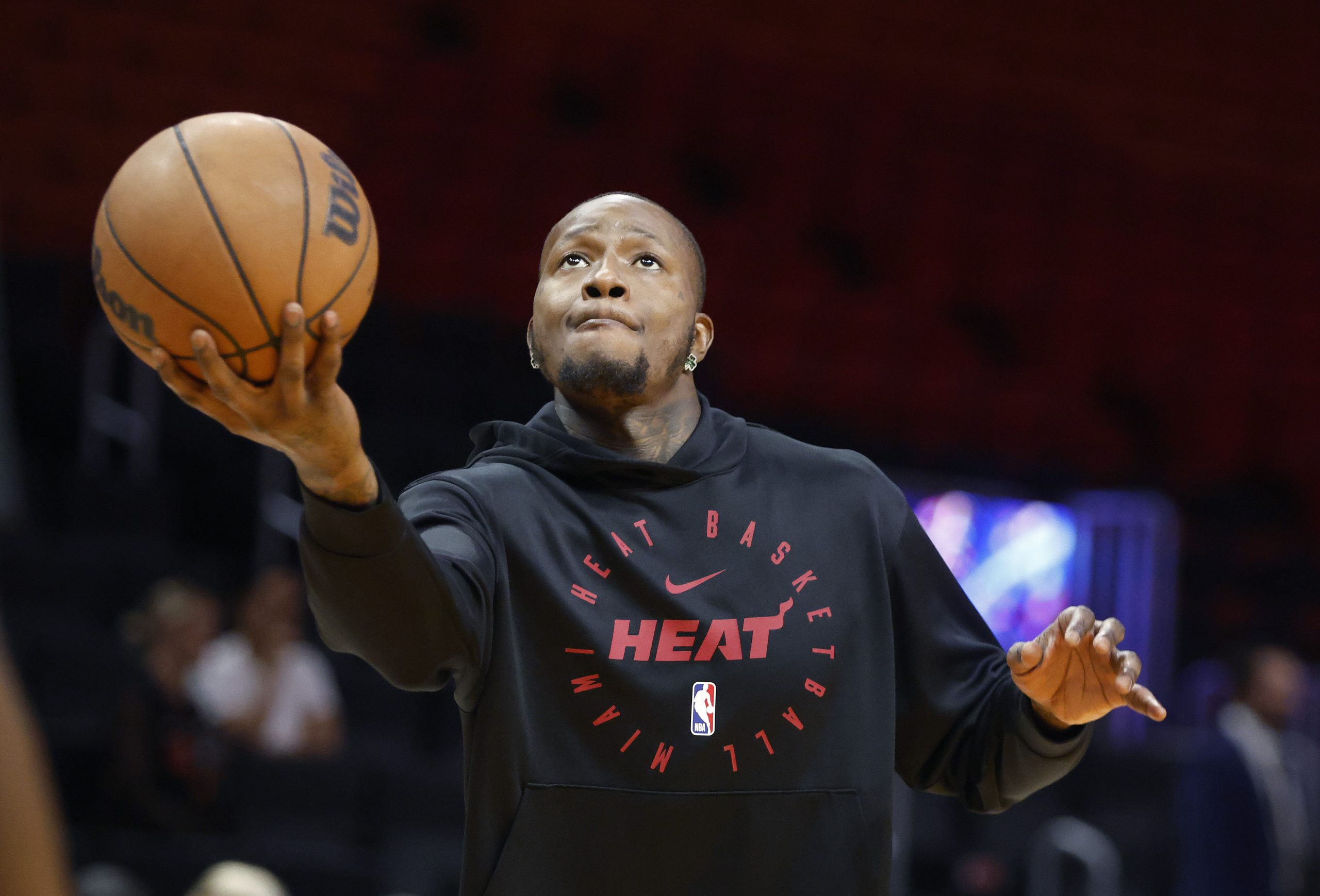 Lawyers For Terry Rozier Point to New Text Evidence, Claim He Did Not Know About Bets