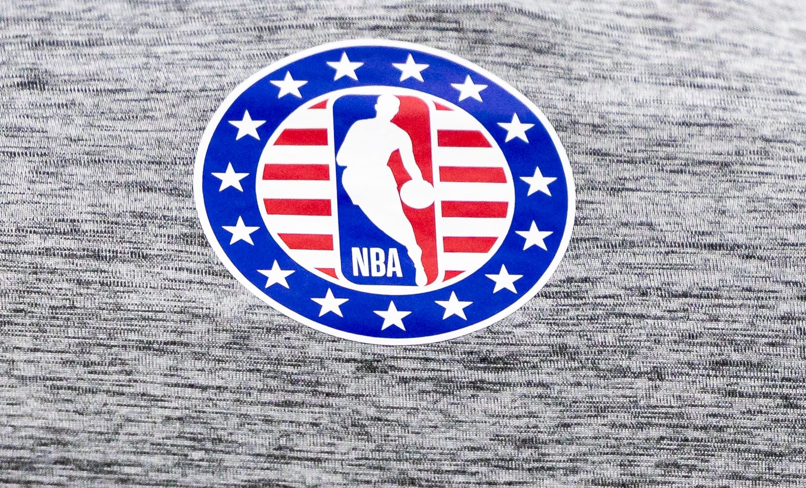 NBA logo