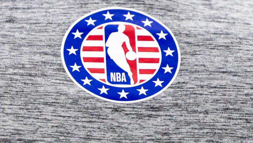 NBA logo