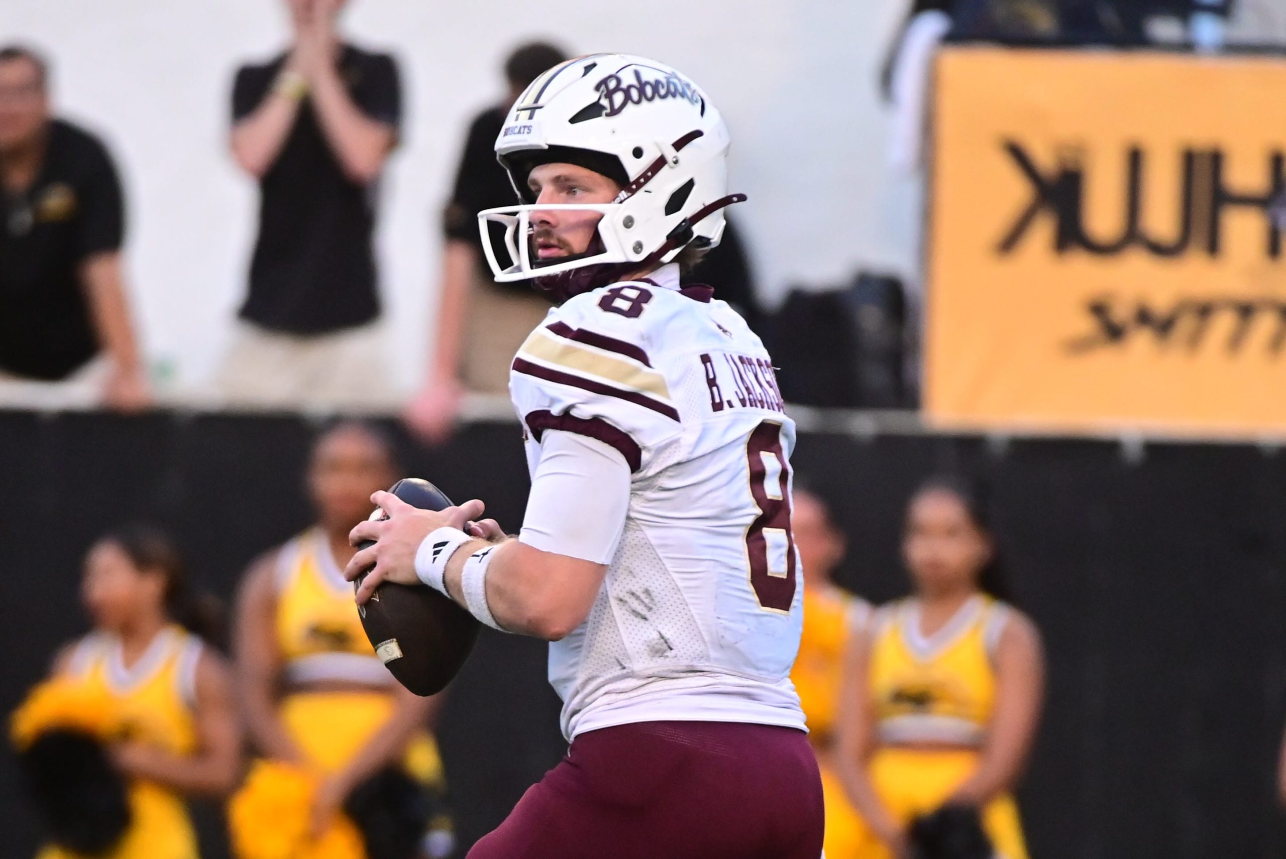 Colorado State vs Texas State Prediction & Thursday Night CFB Best Bets