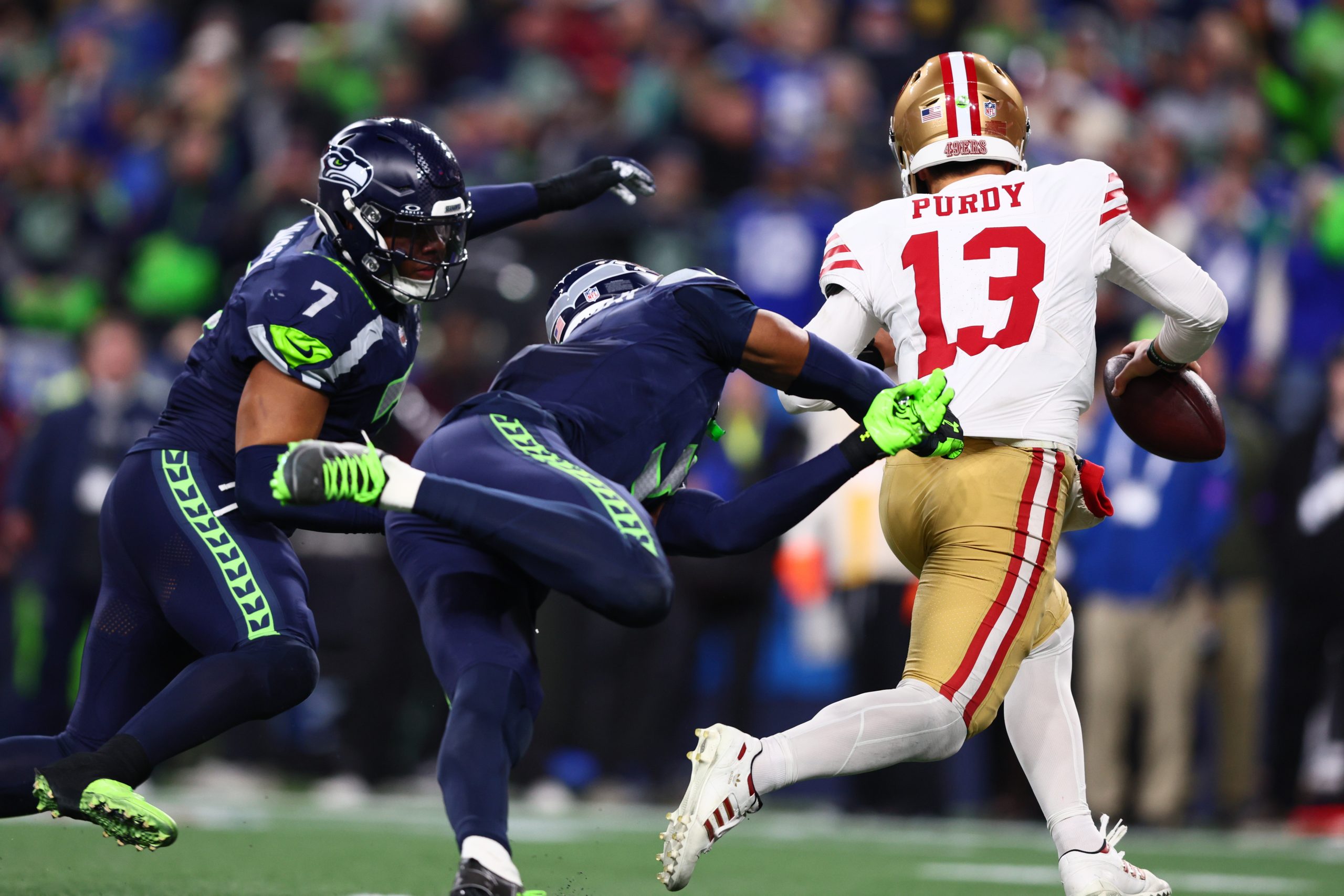 NFL Picks Against the Spread for Week 5 – ATS Predictions for All 15 Matchups