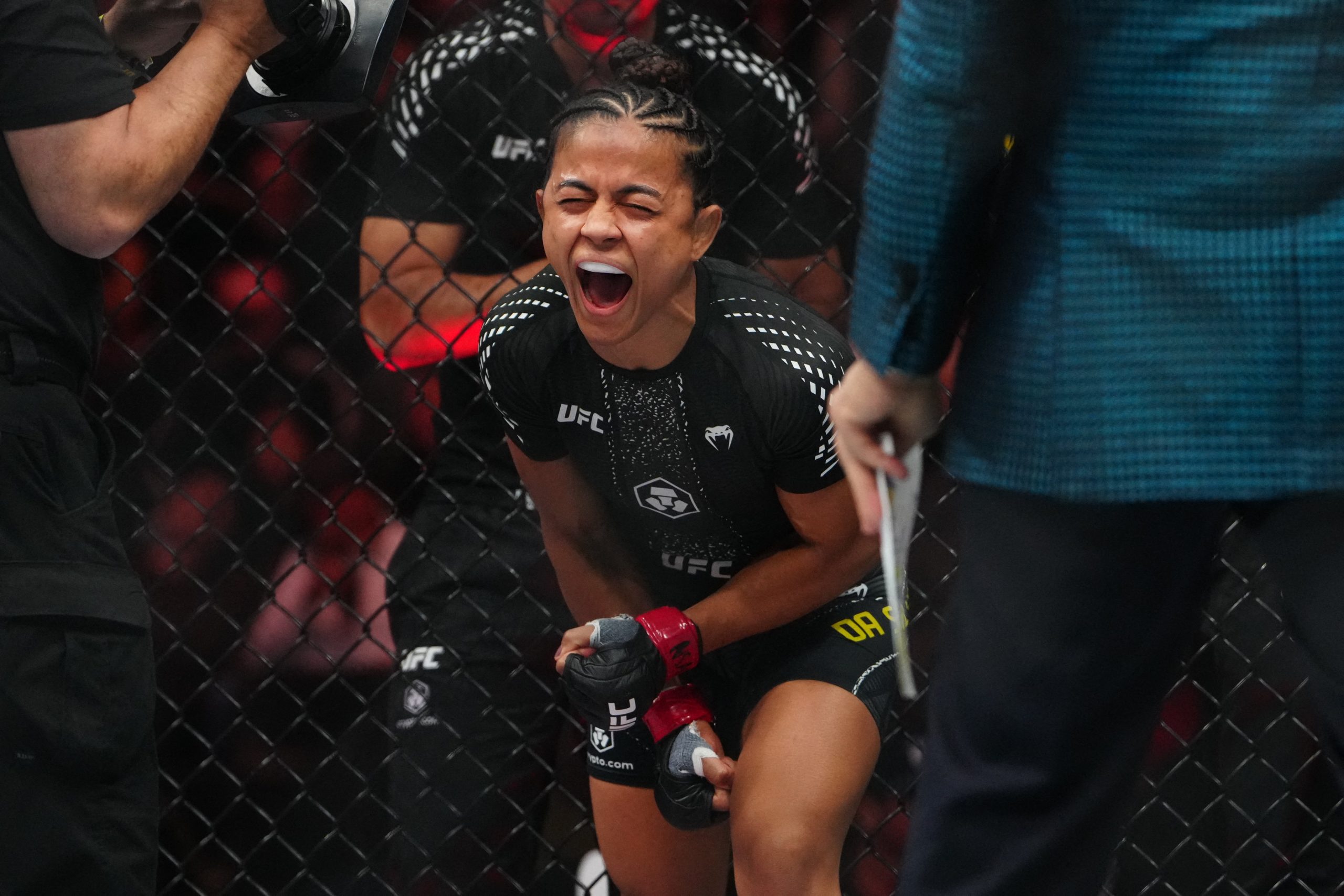 UFC 332 Main Card Predictions, Odds & Best Bets: Silva vs Wang