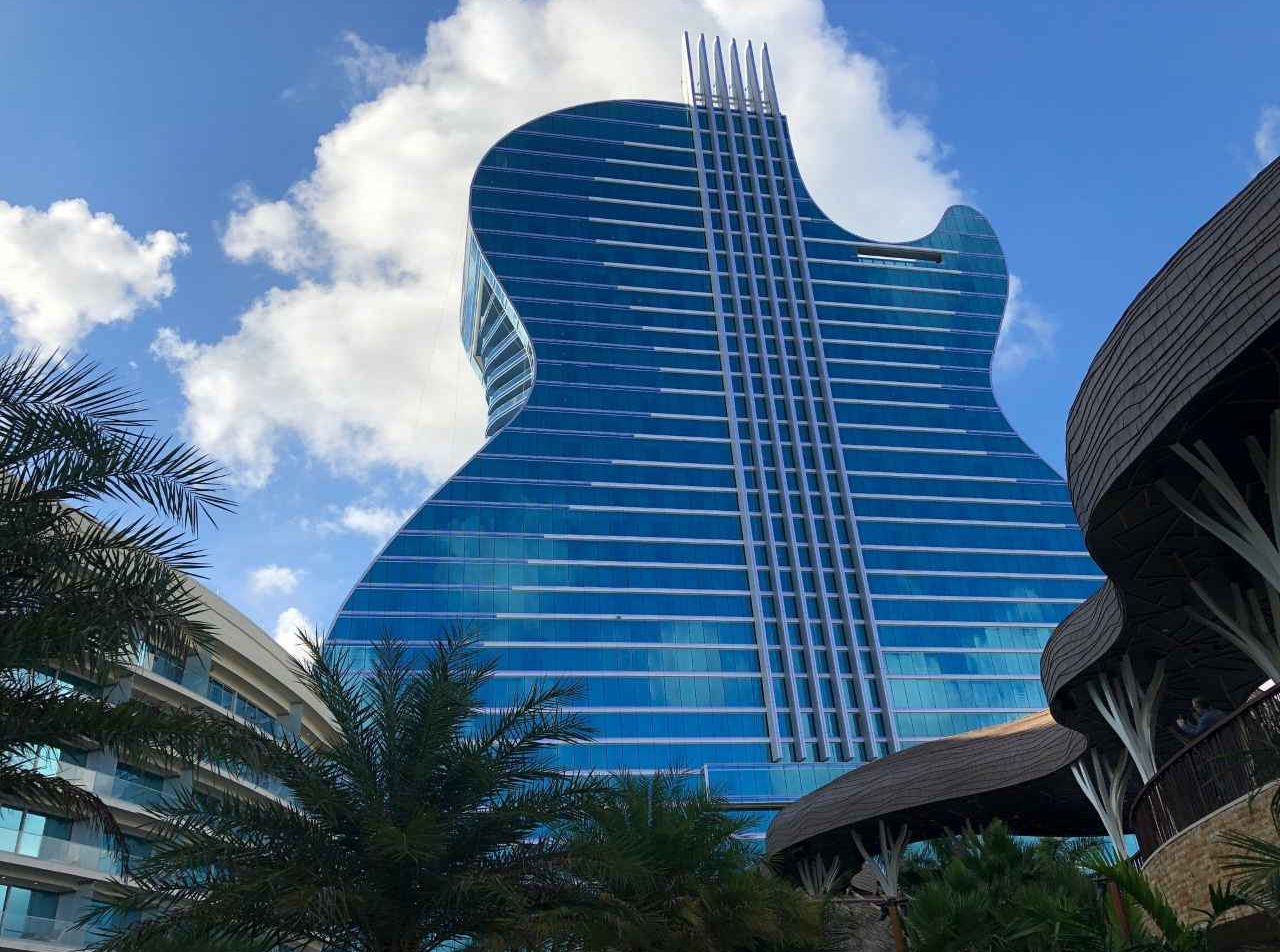 Hard Rock Casino
