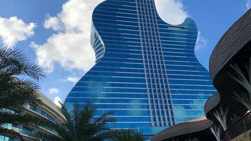 Hard Rock Casino