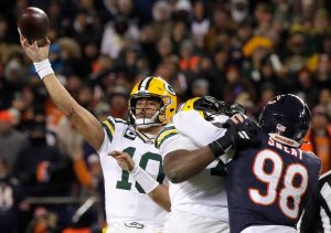 NFL Week 5 Over/Under Picks & Game Totals to Target