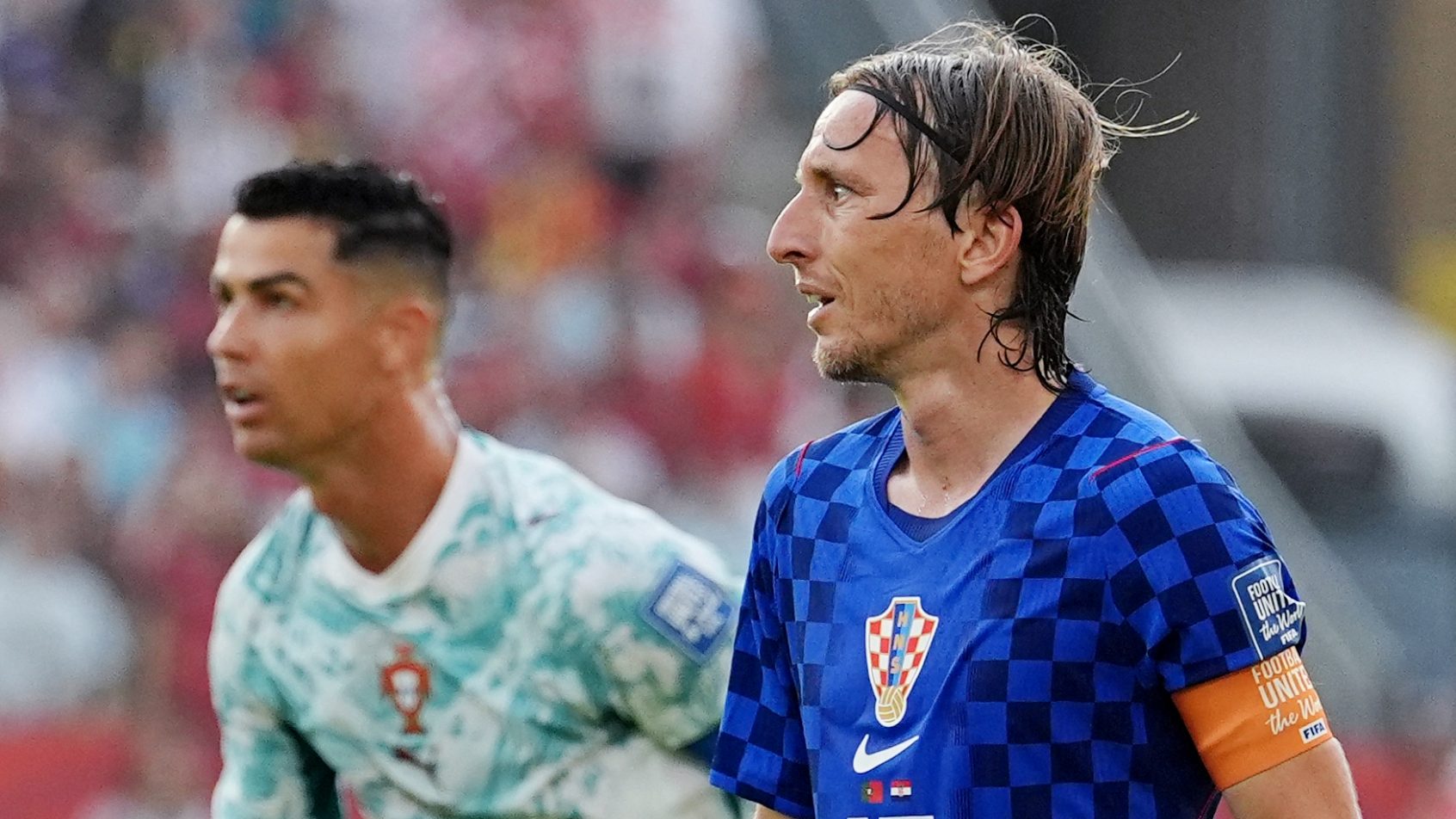 Mejores apuestas para hoy en la UEFA Nations League.