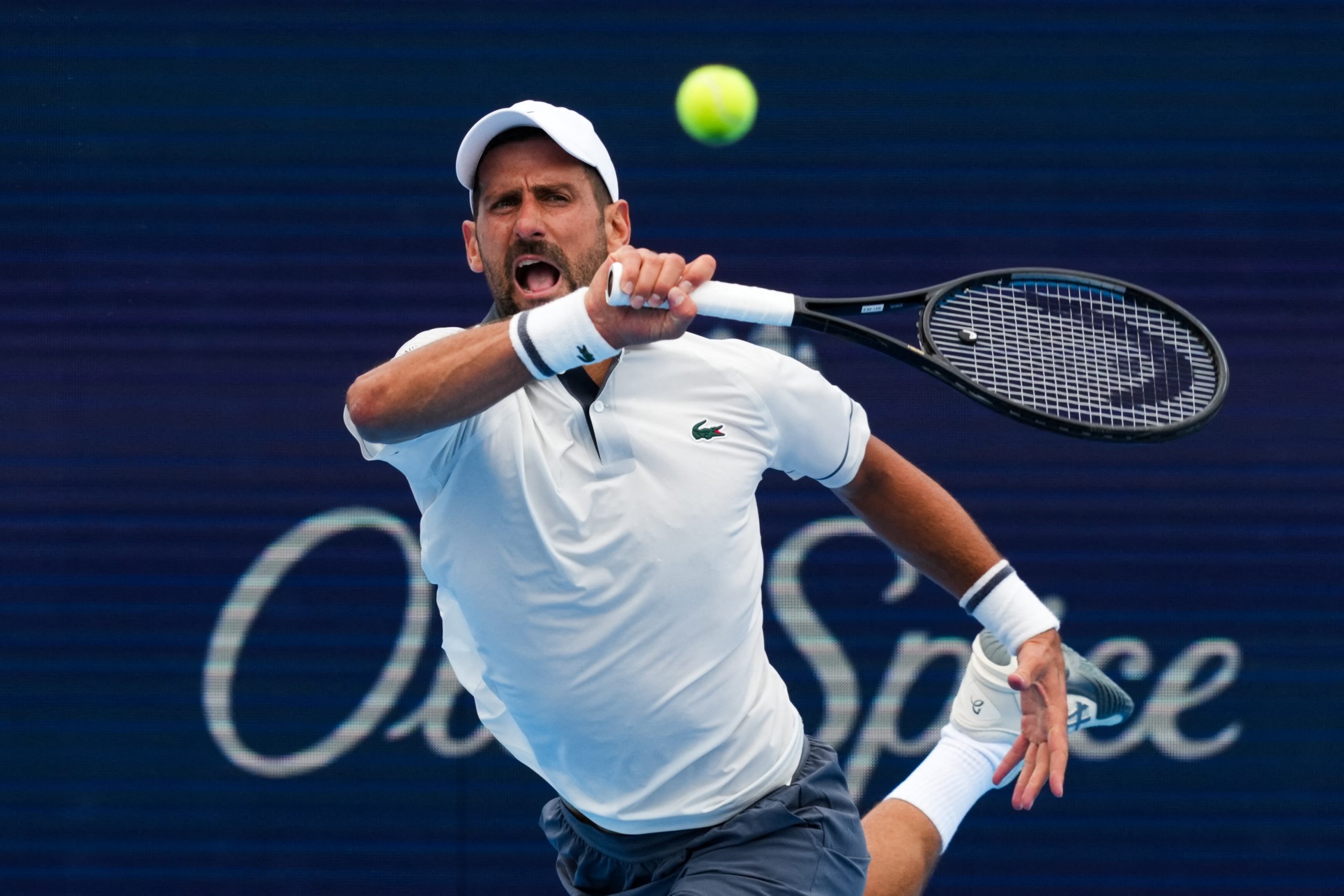 Djokovic vs Medvedev Picks, Predictions & Best Odds for Beijing Semifinals (Oct 5, 2026)