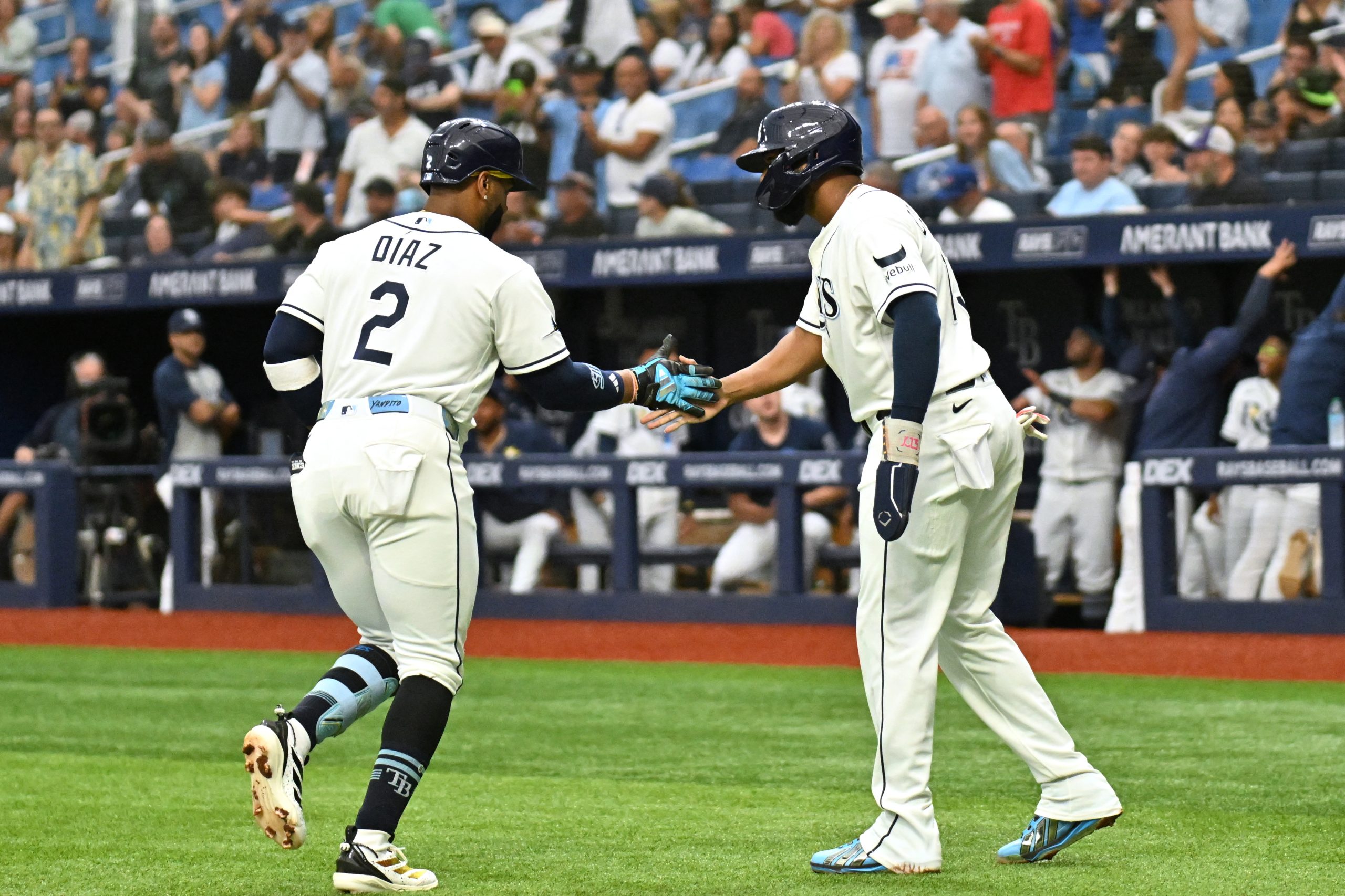 Rays vs Guardians Predictions, Weather Forecast & Betting Splits for Game 4