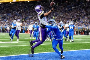 NFL Week 8 AI Picks: Over/Under Predictions for All 14 Games