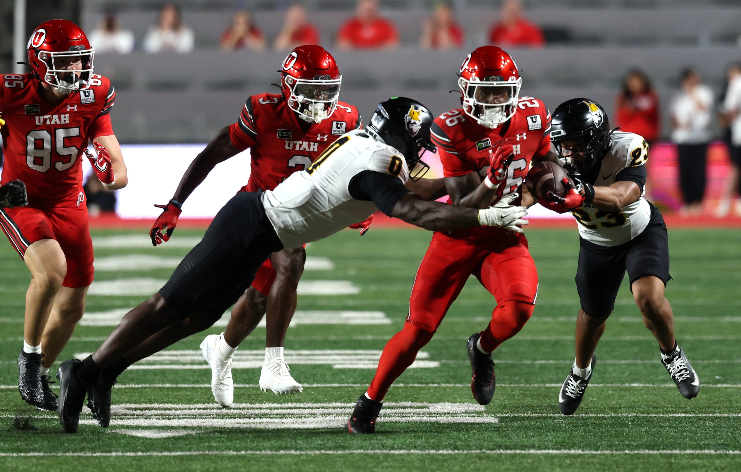 Montana State vs Idaho Prediction, Odds & Friday FCS Picks (Oct. 2)