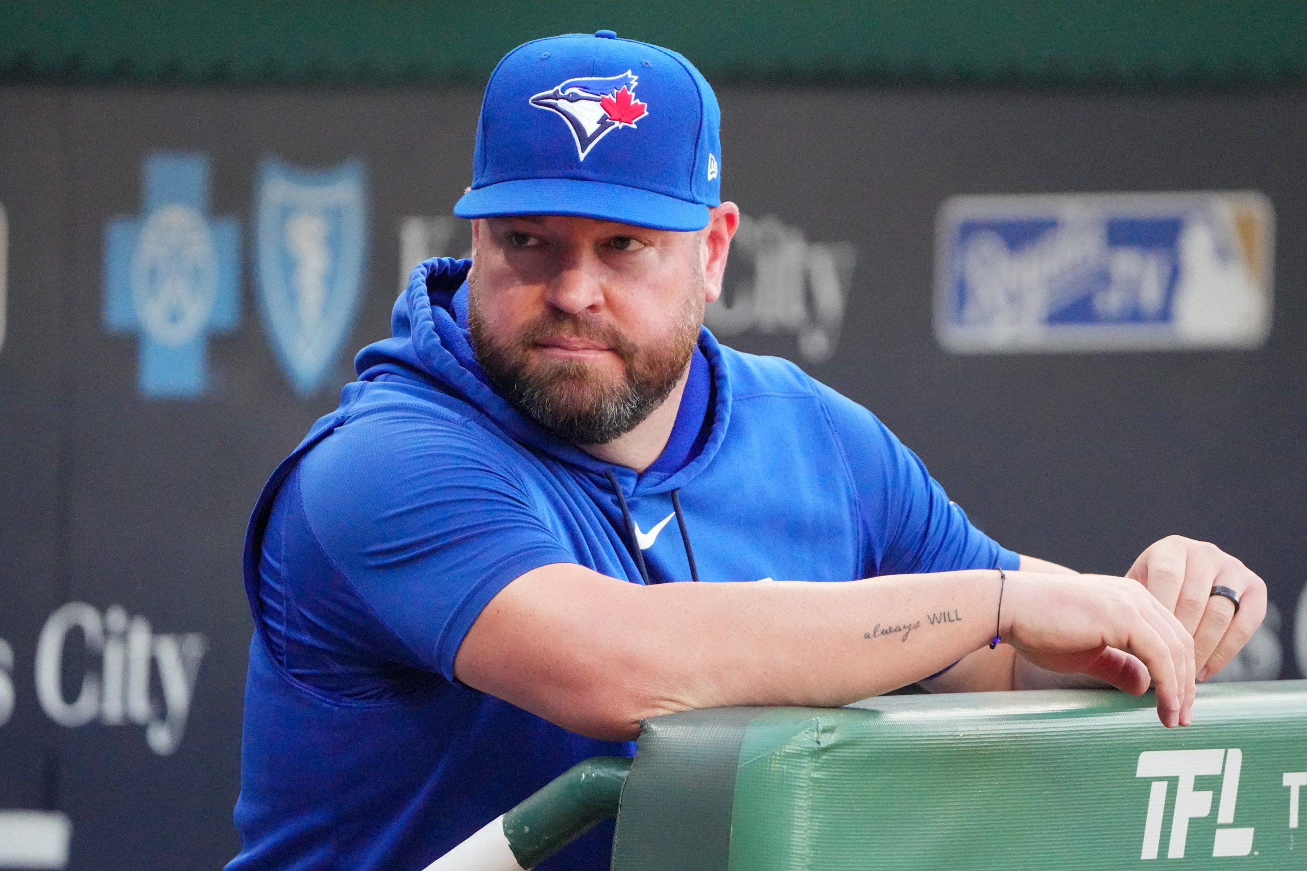 Ohio Bans Sports Bettor For 2025 World Series Threats Against Blue Jays Manager