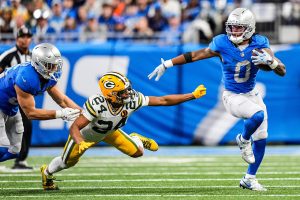 NFL Week 7 Picks: Moneyline Best Bets from Model That’s +14.3 Units