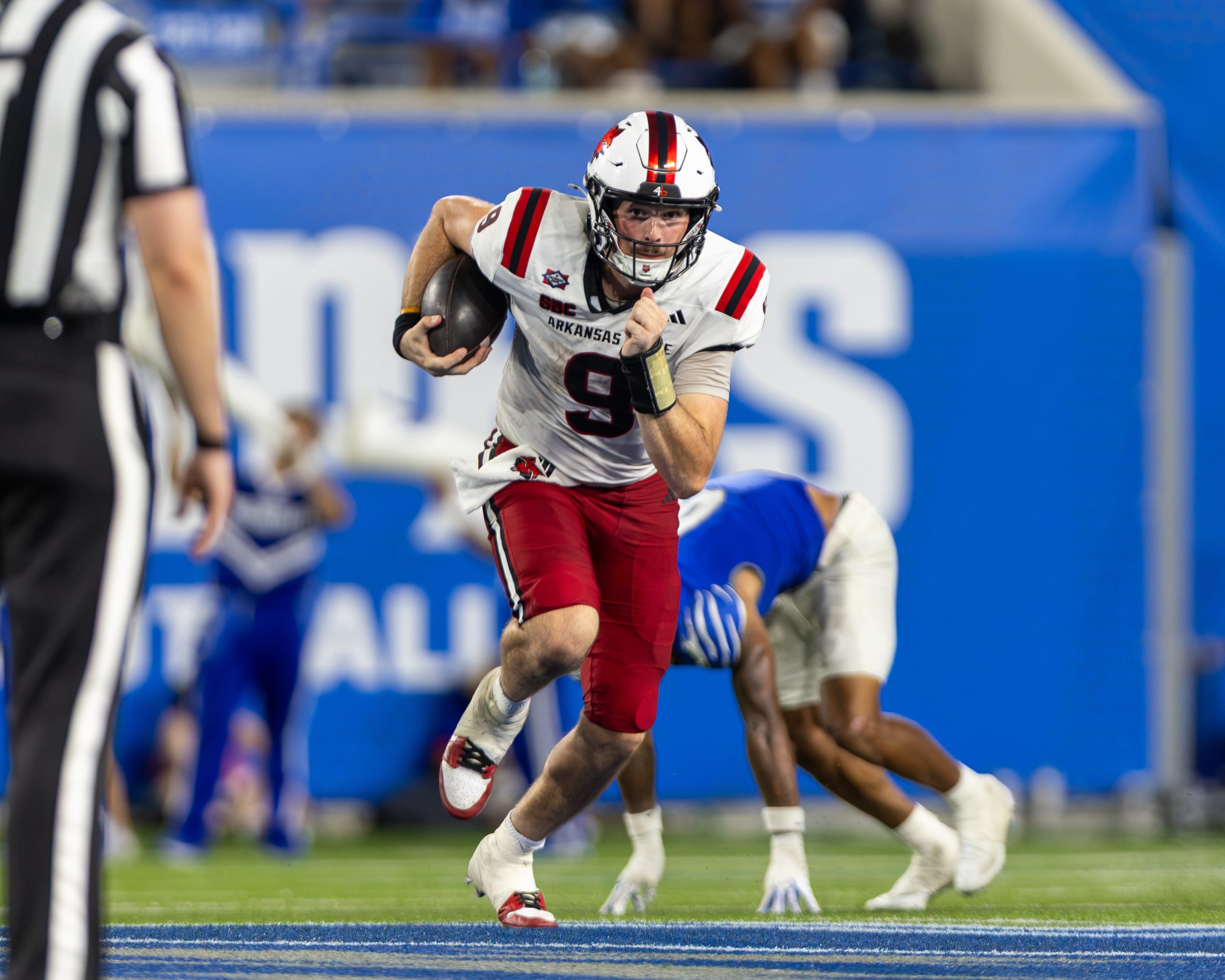 South Alabama vs Arkansas State Prediction, Picks & Betting Line (Oct. 8)