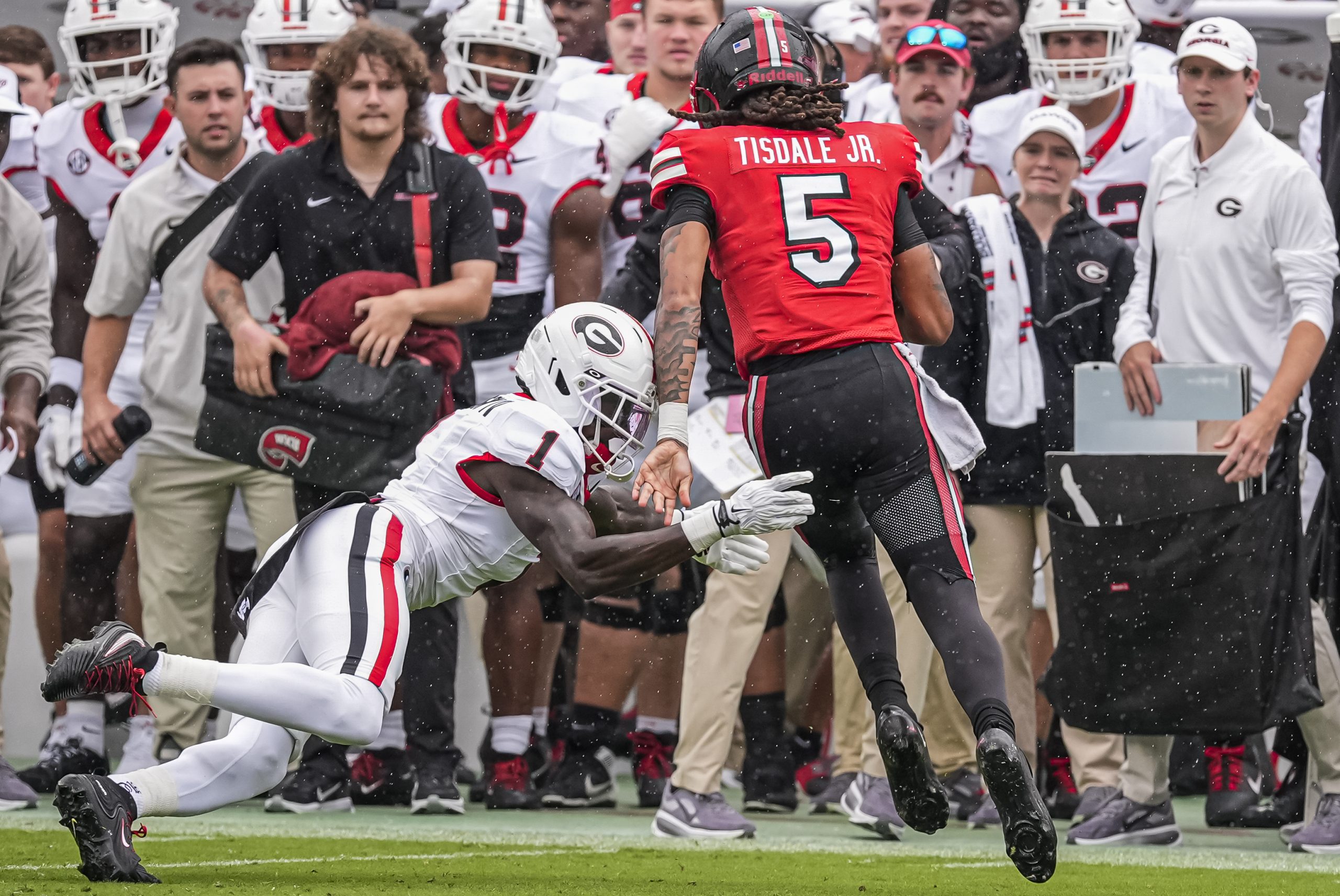 Missouri State vs Western Kentucky Prediction, Odds & Best Bet (Oct. 8)