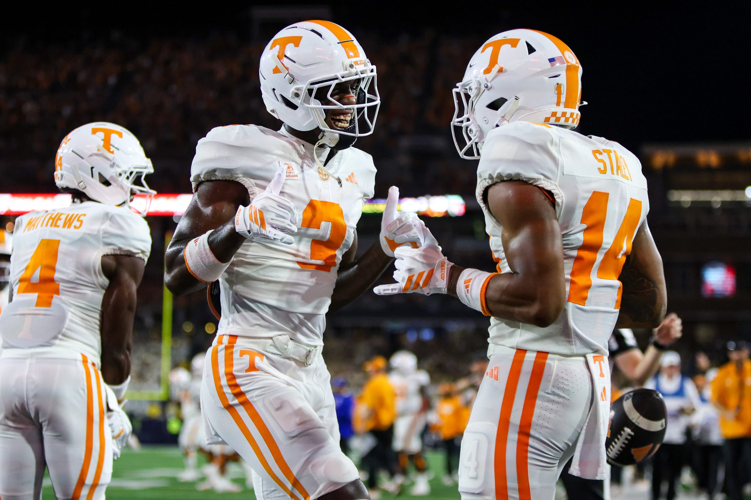 Tennessee vs Arkansas Prediction, Odds & Betting Trends (Oct. 10)