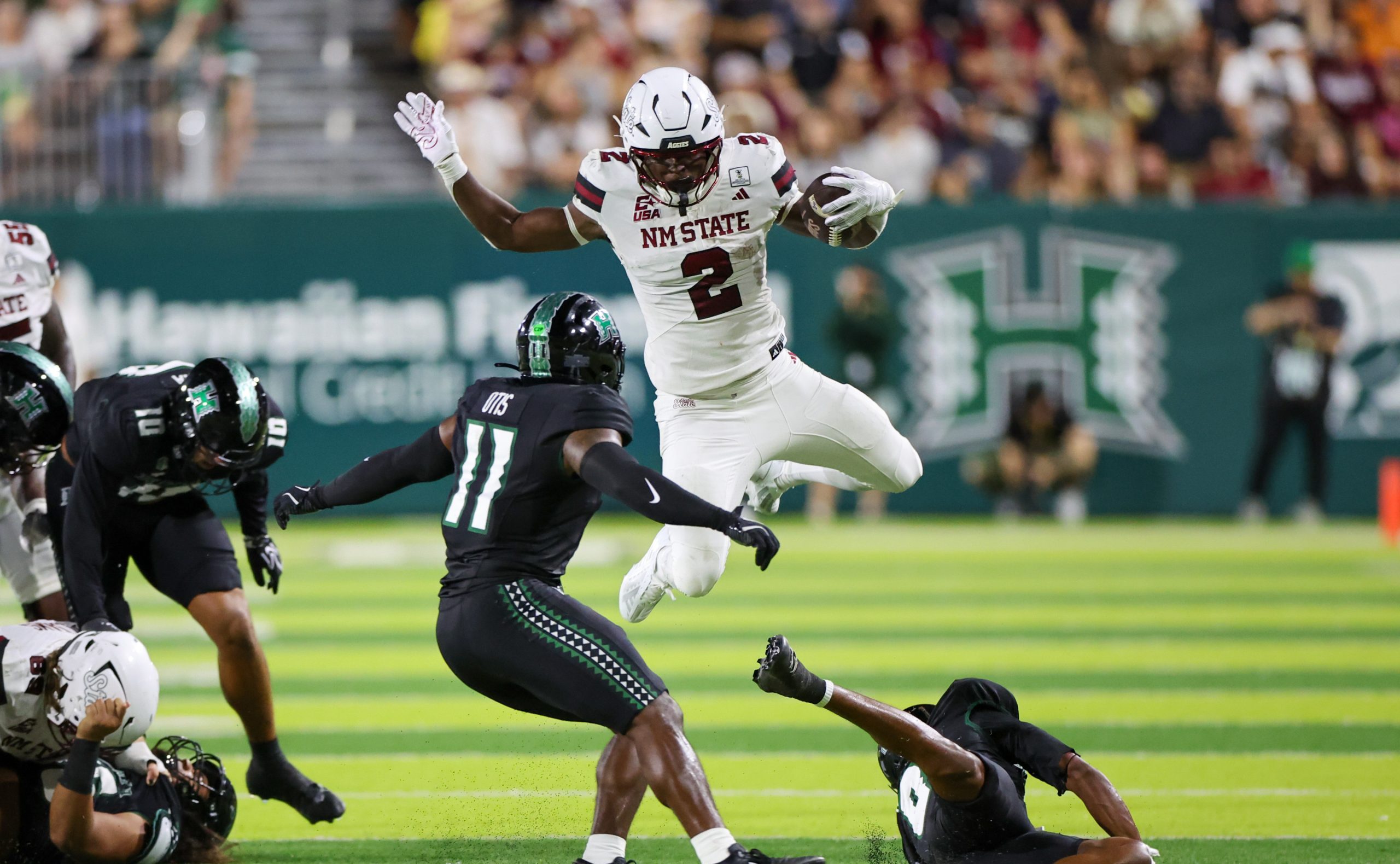 New Mexico State vs FIU Prediction, Odds & Best Bet (Oct. 7)