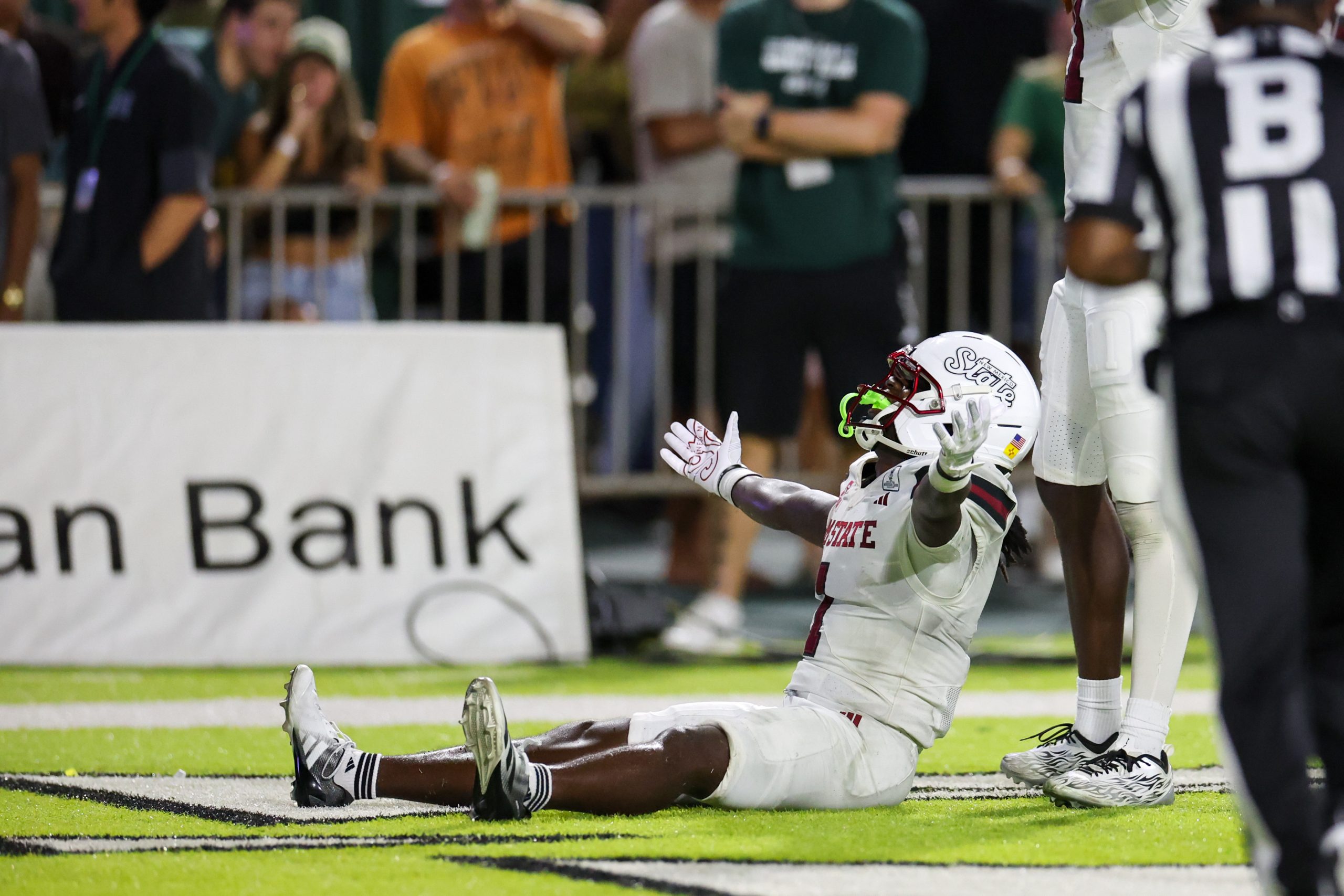 Western Kentucky vs New Mexico State Prediction, Picks & Odds (Oct. 1)