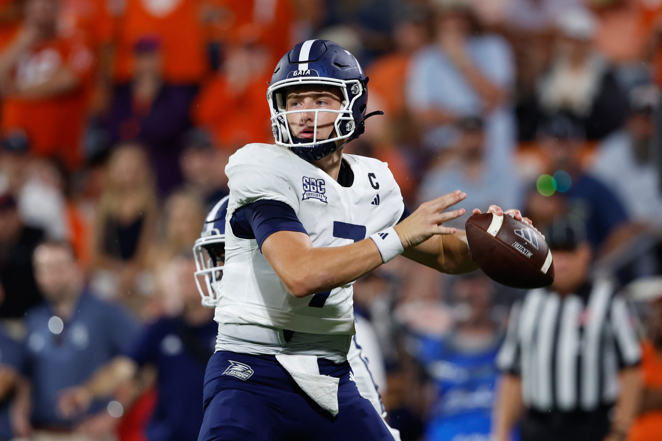 Georgia Southern vs Old Dominion Odds, Prediction & Best Bet
