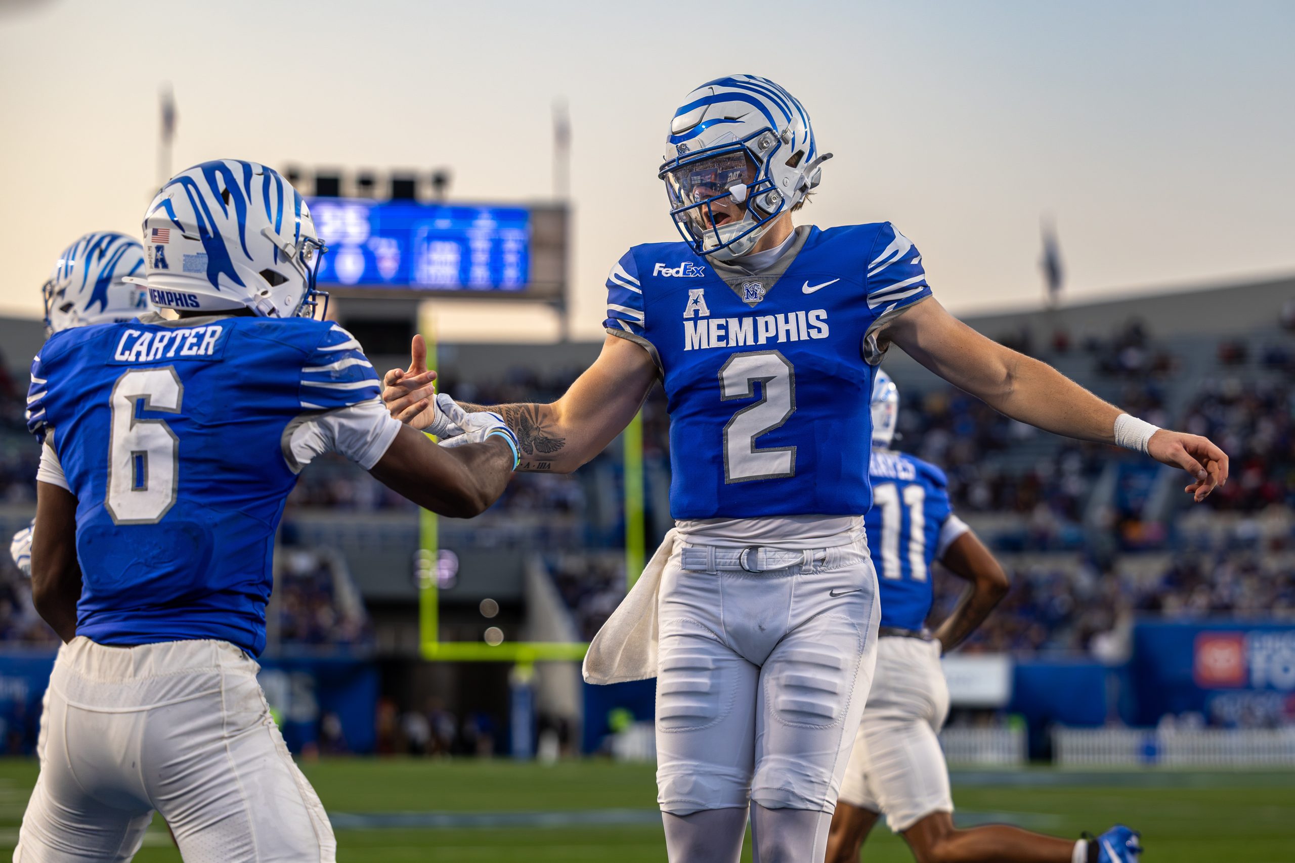 Memphis vs Tulane Prediction, Odds & Friday CFB Best Bets