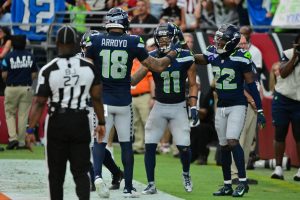 NFL Week 5 Player Props Picks: Best Bets for Every Team