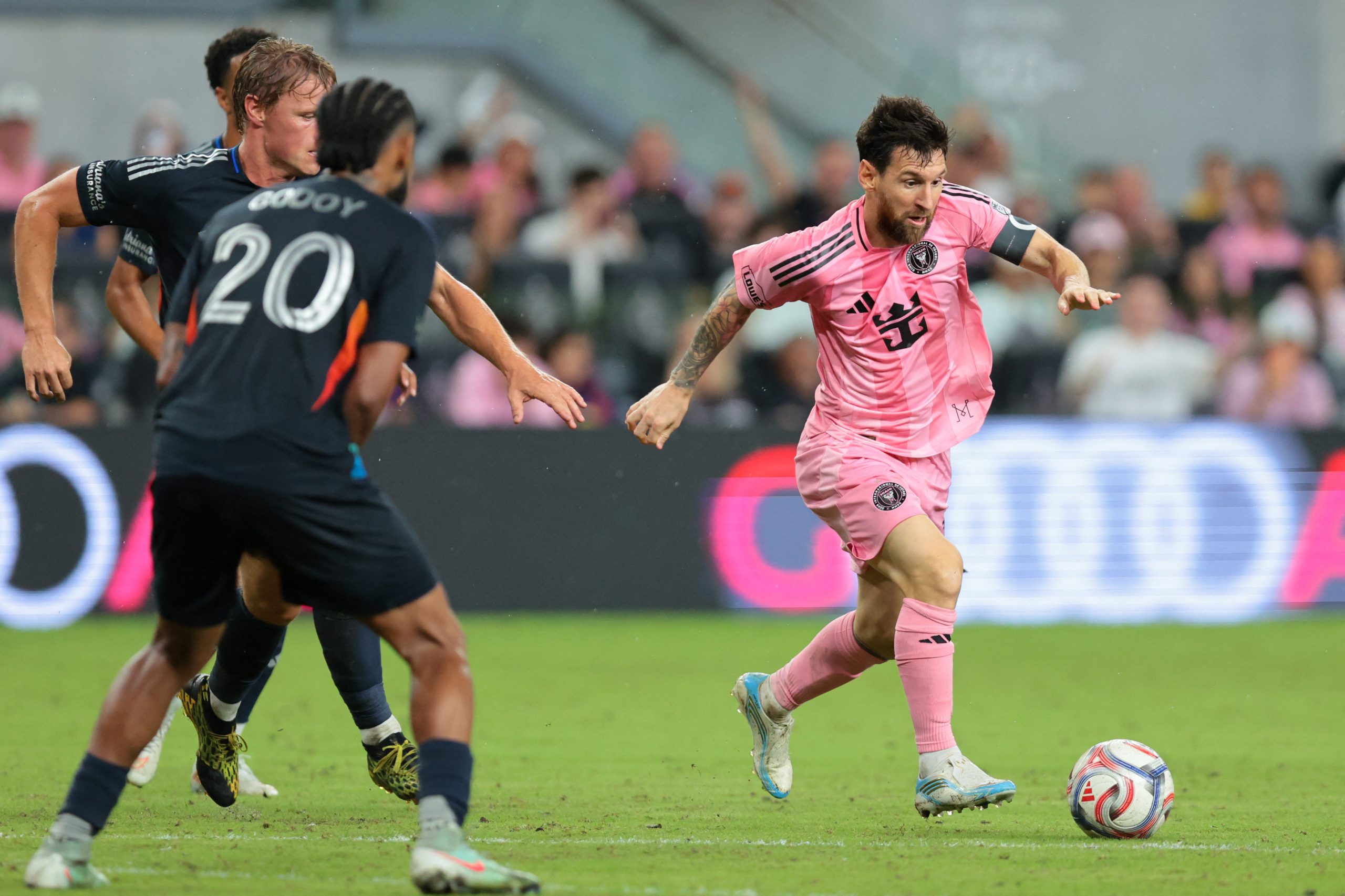 MLS Picks and Predictions for Today: Best Bets, Odds, and Match Analysis