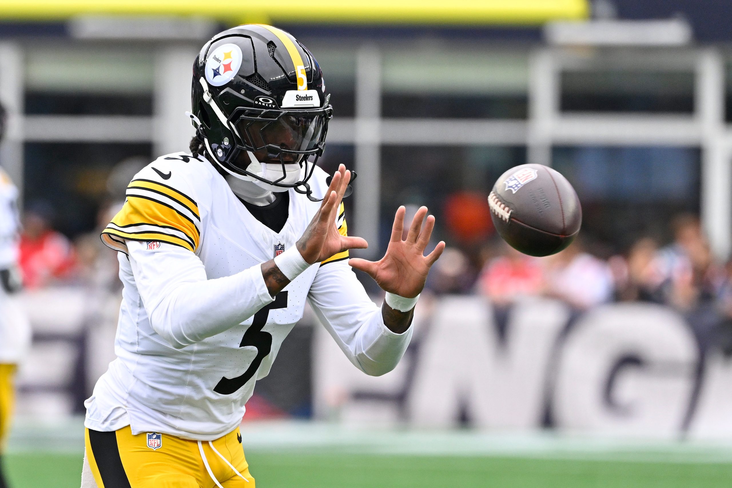 Steelers vs Browns Final Injury Reports -Will Jalen Ramsey play?