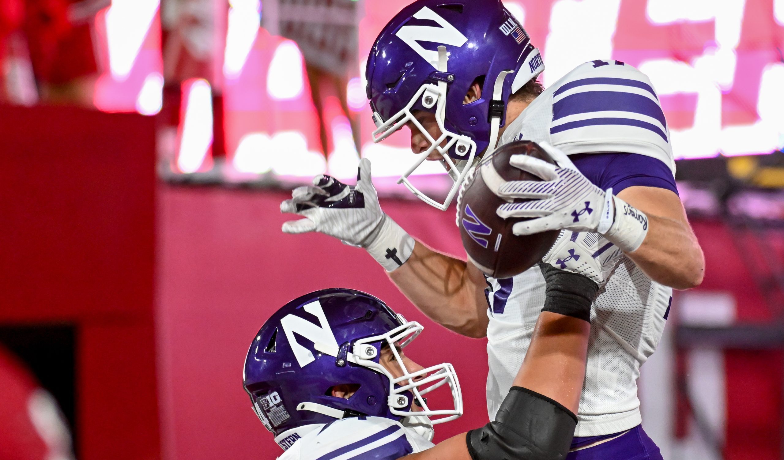 Penn State vs Northwestern Prediction, Odds & How to Watch (Oct. 2)