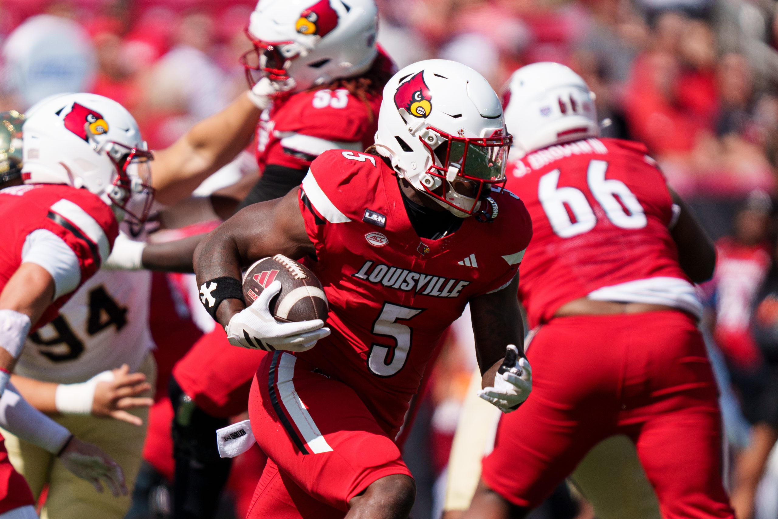 Florida State vs Louisville Prediction, Odds & Friday CFB Picks (Oct. 9)