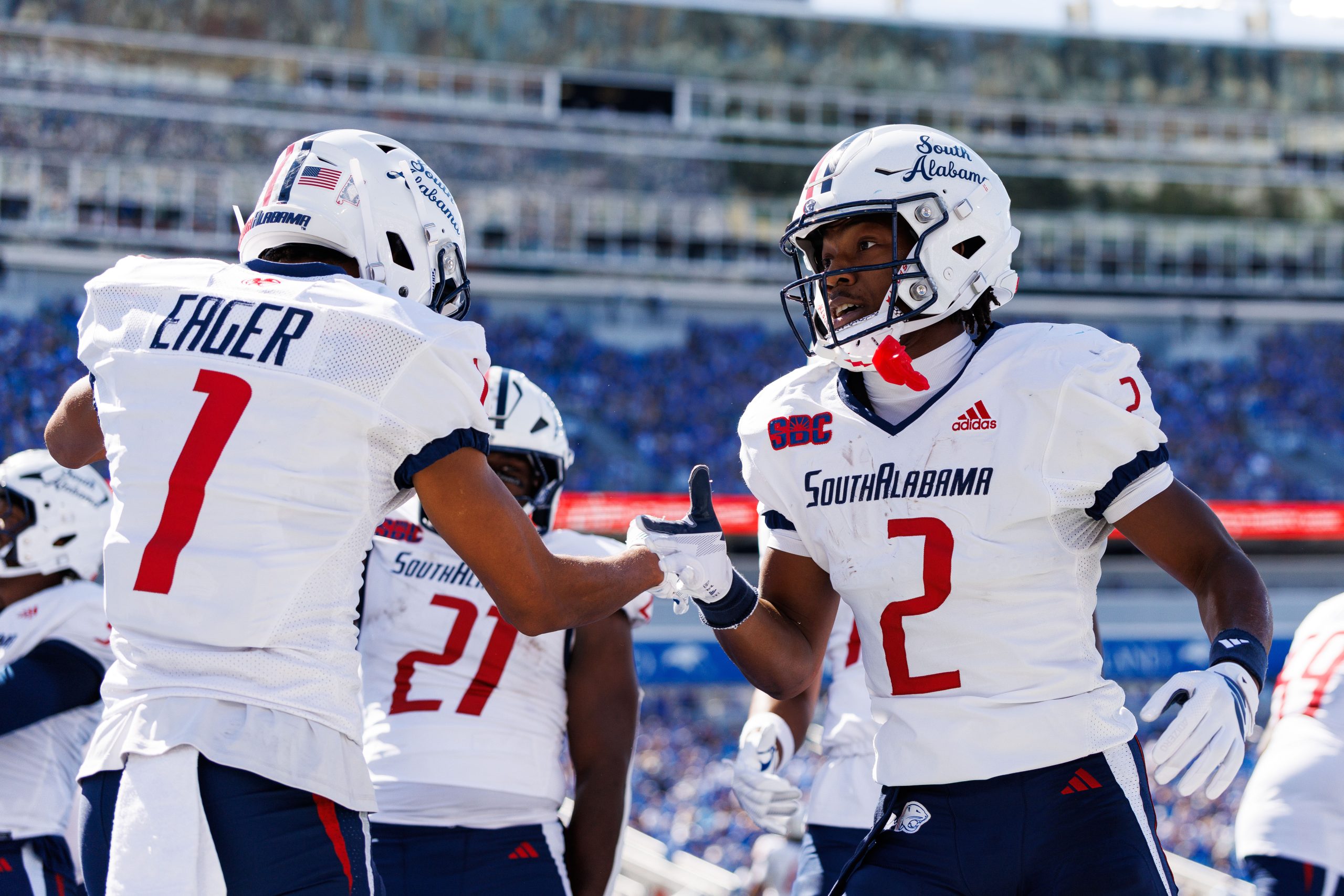 Thursday College Football Player Props: Best Bets for Oct. 8
