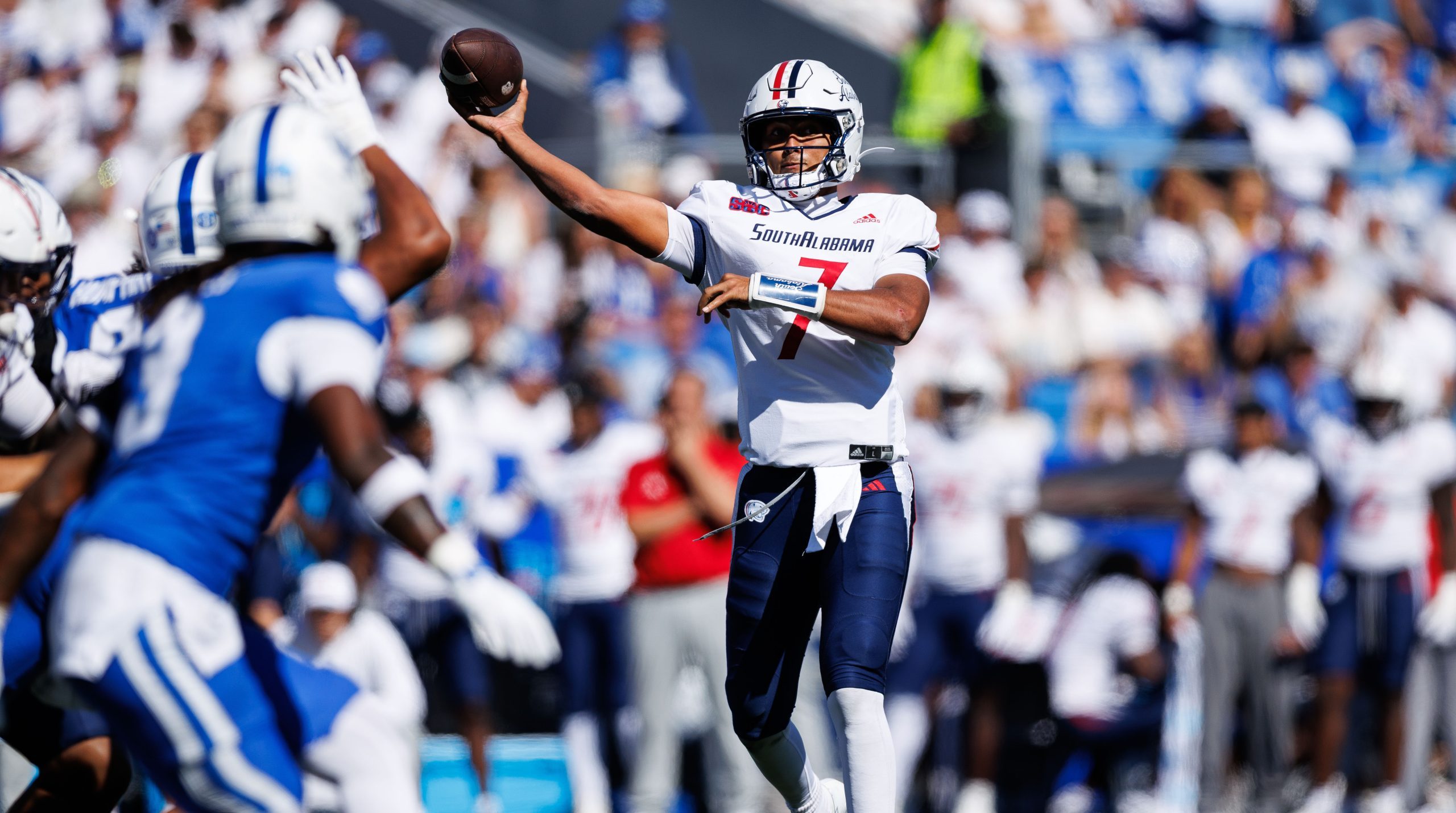 Thursday College Football Picks Today: Best Bets & Predictions (Oct. 8)