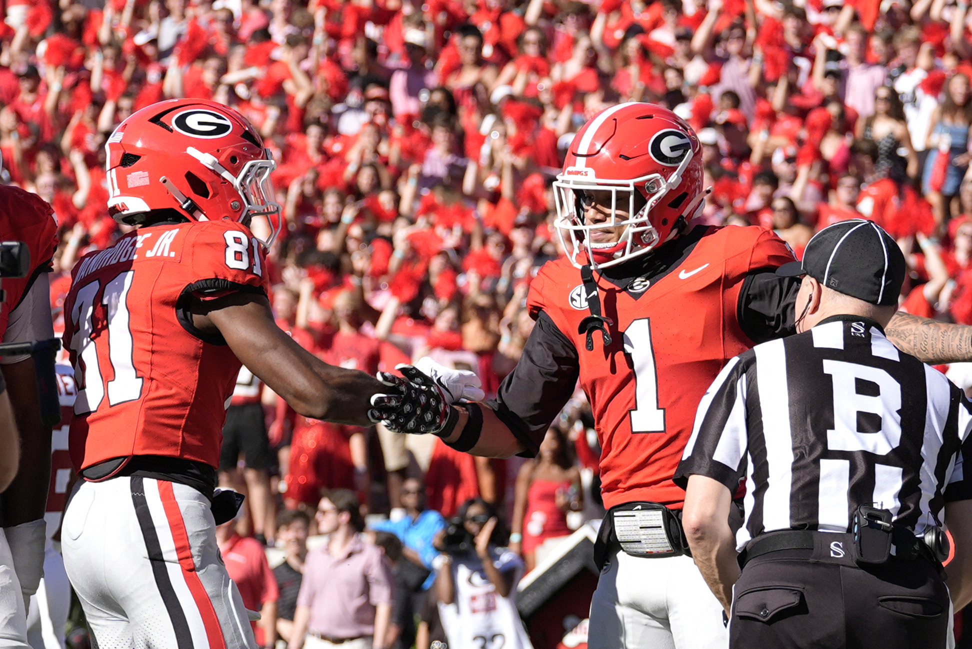 Final Auburn vs Georgia Prediction, Betting Line & Rivalry Picks (Oct. 17)