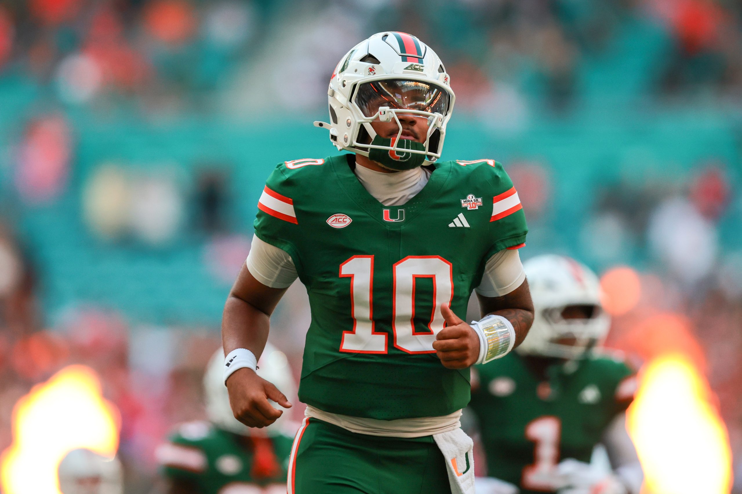 Final Miami vs Clemson Prediction, Picks & Updated Odds (Oct. 3)