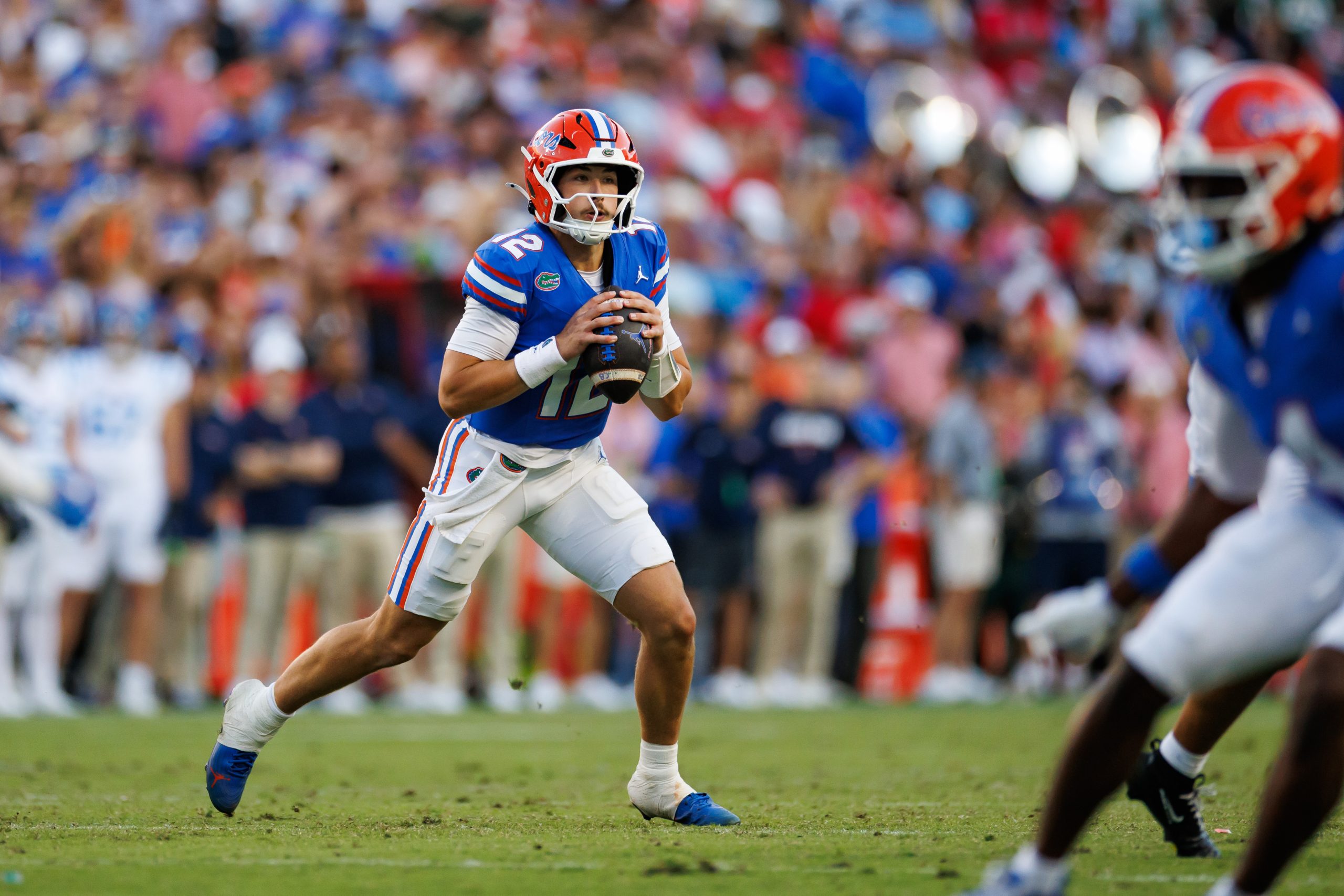 South Carolina vs Florida Prediction, Early Odds & Betting Trends