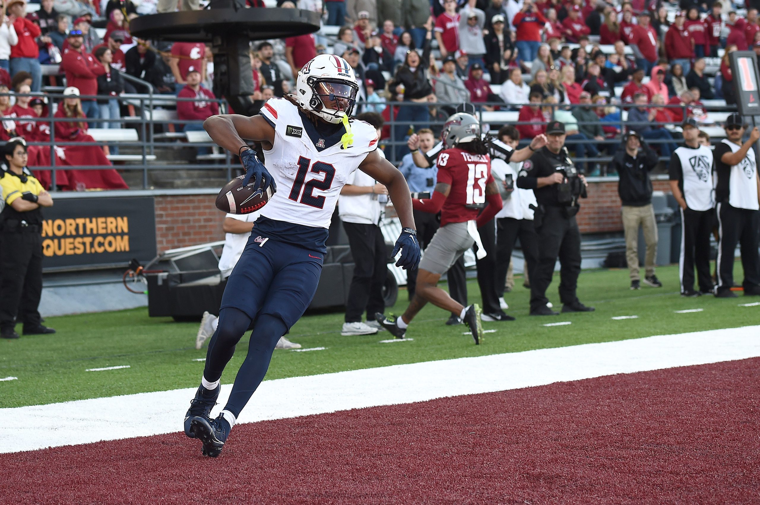 Cincinnati vs Arizona Prediction, Spread & Late-Night Picks (Oct. 3)